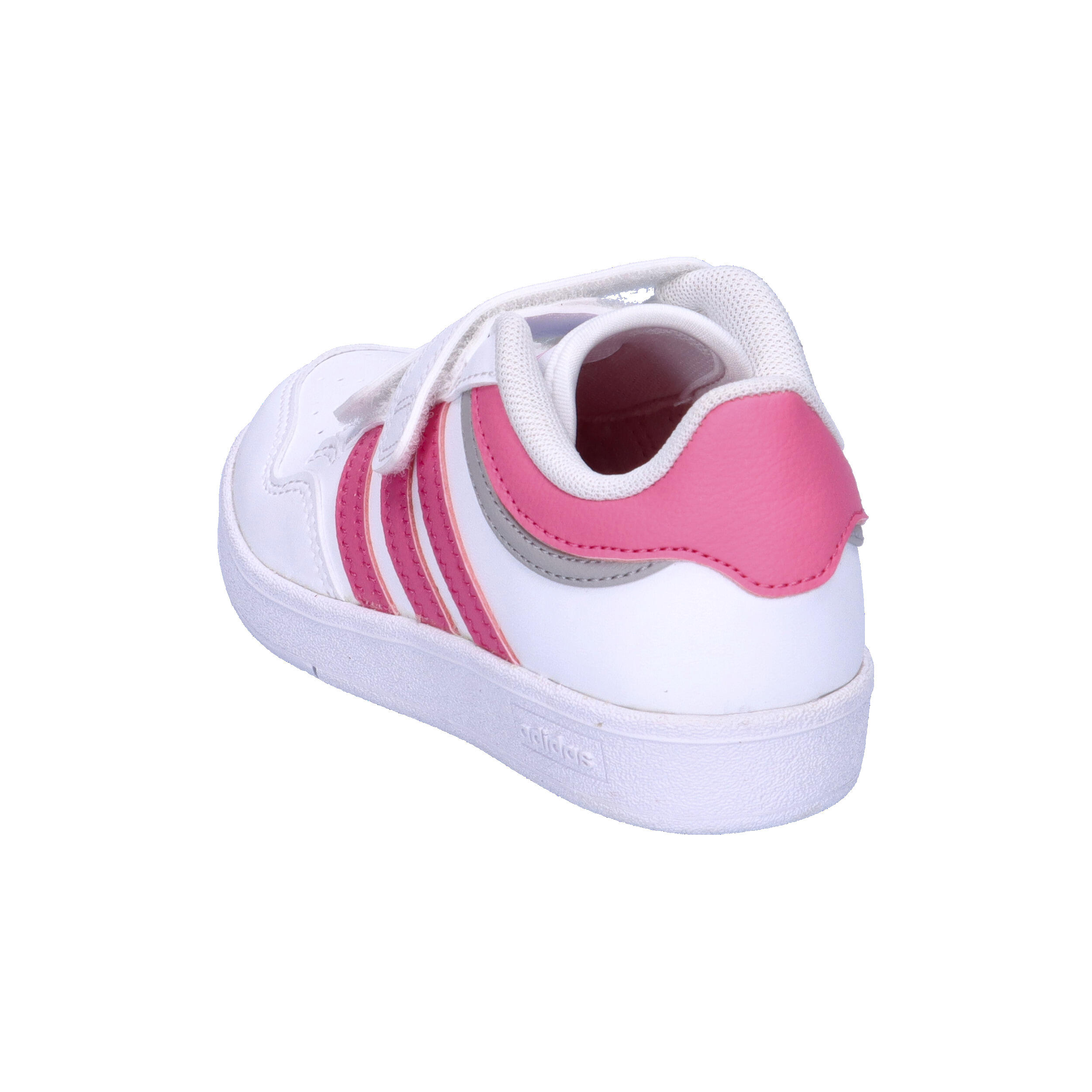 Buty dla dzieci adidas Hoops 4.0 CF 4/7