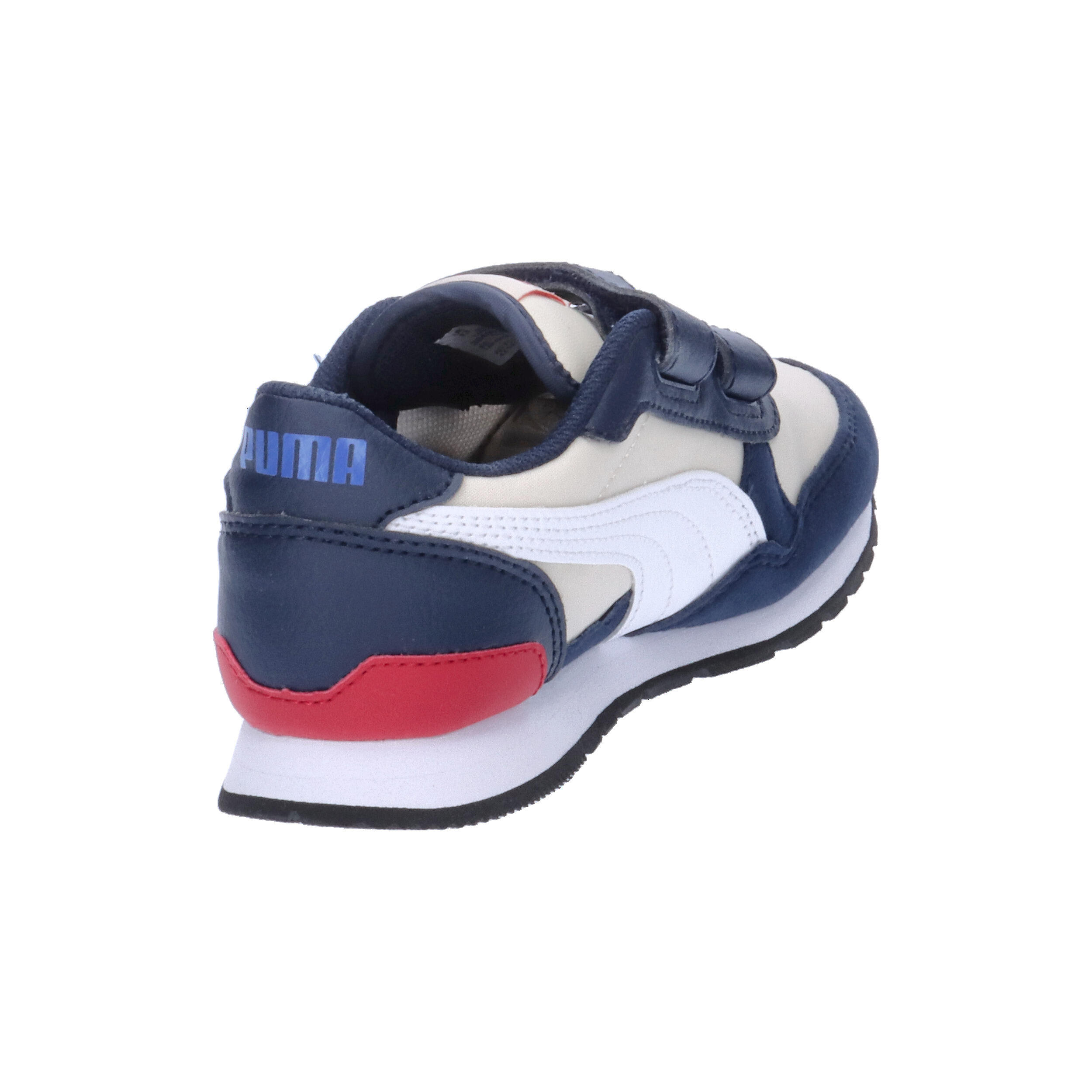 Puma Kinder Sneaker ST Runner v3 NL V PS 384902 14/15