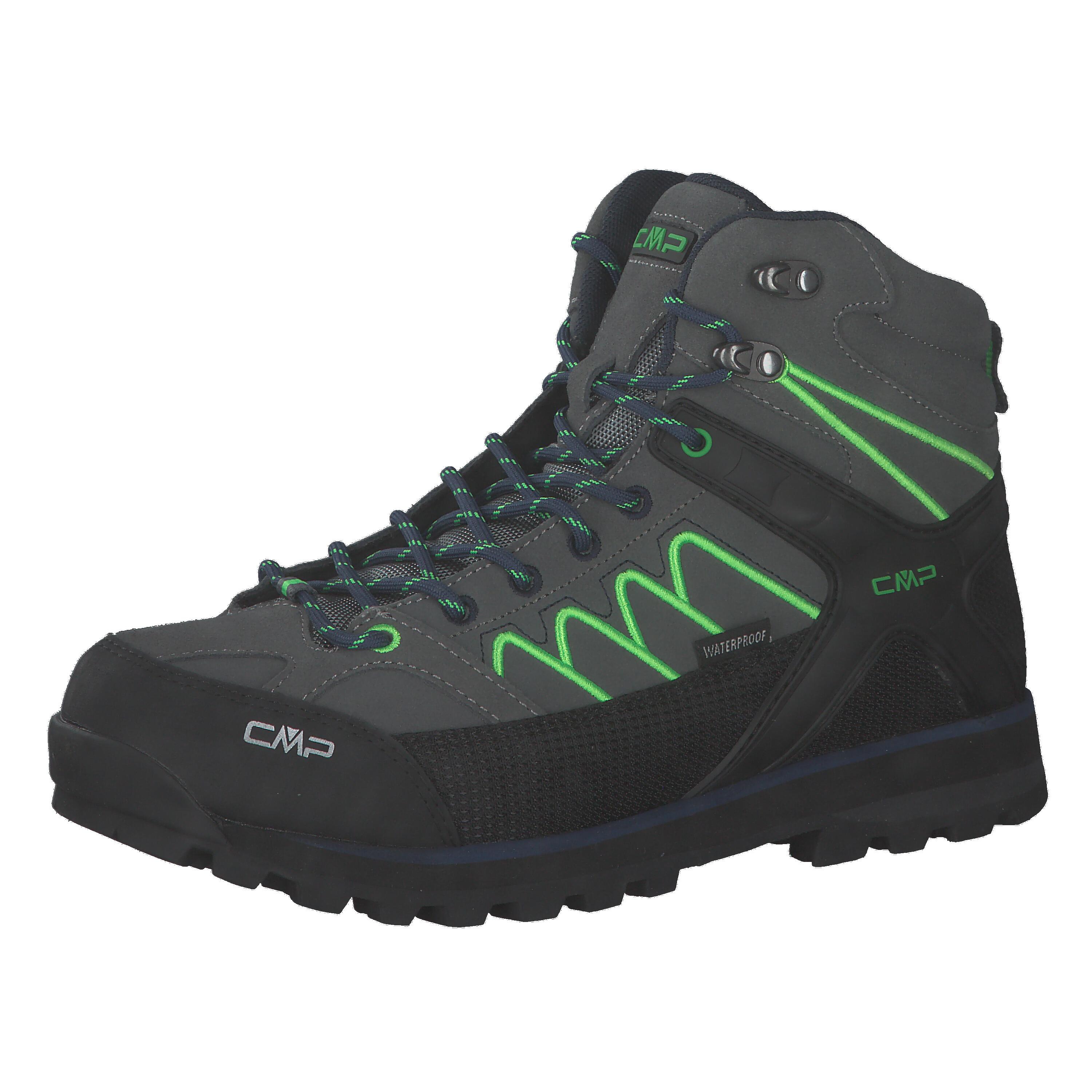 Buty trekkingowe CMP Moon waterprof