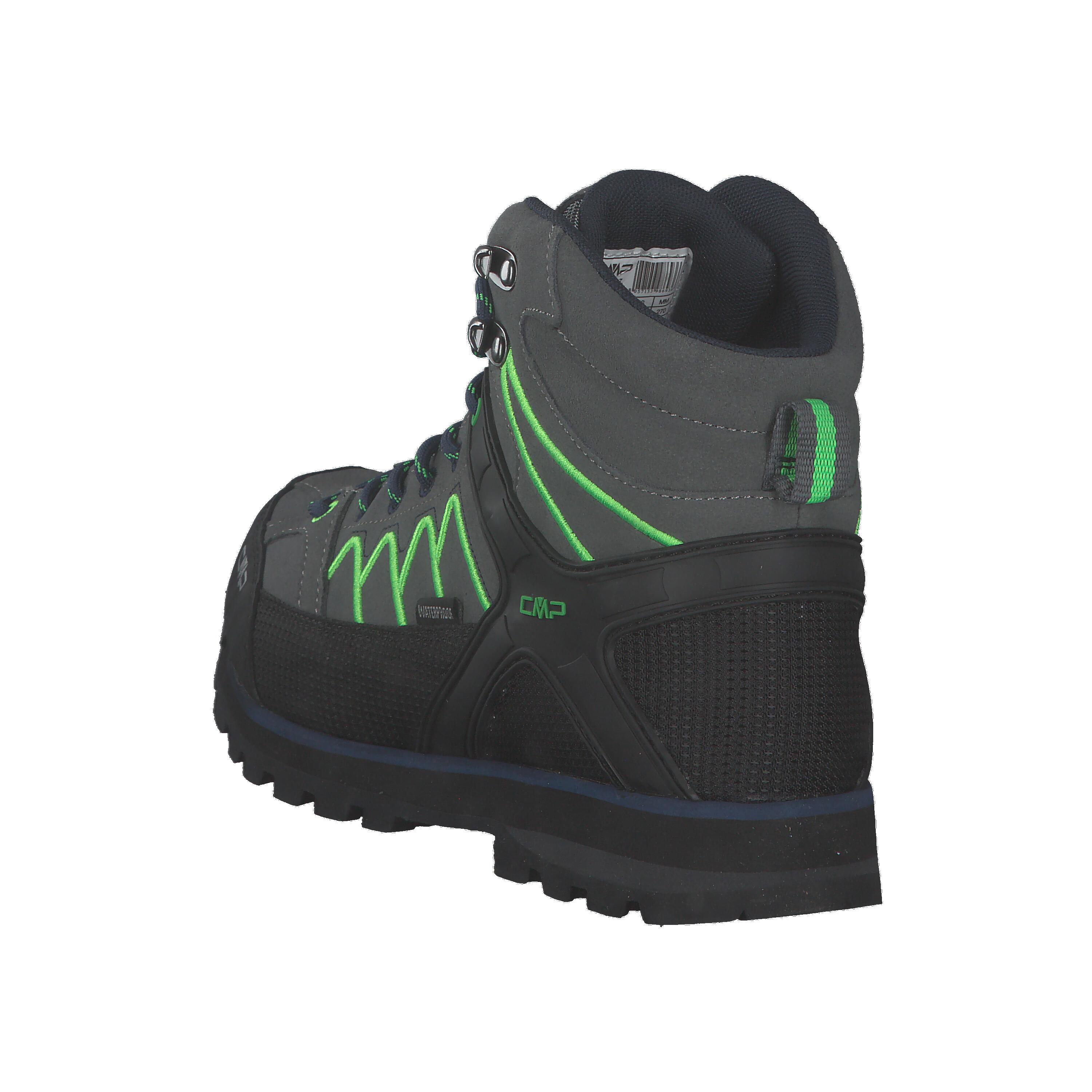 Mid hiking Trainers CMP Moon waterprof 4/7