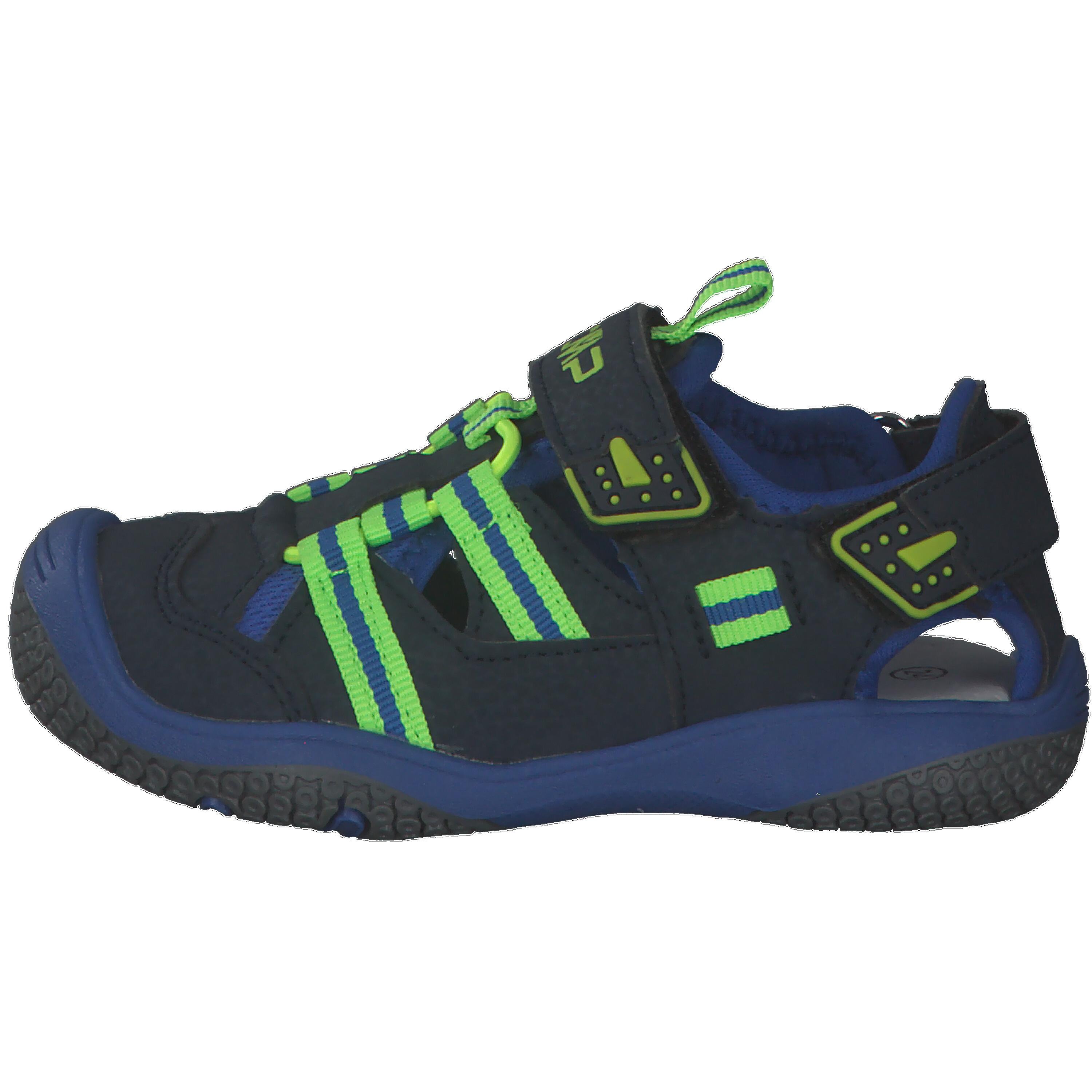 Buty trekkingowe niemowlęce CMP Naboo Hiking