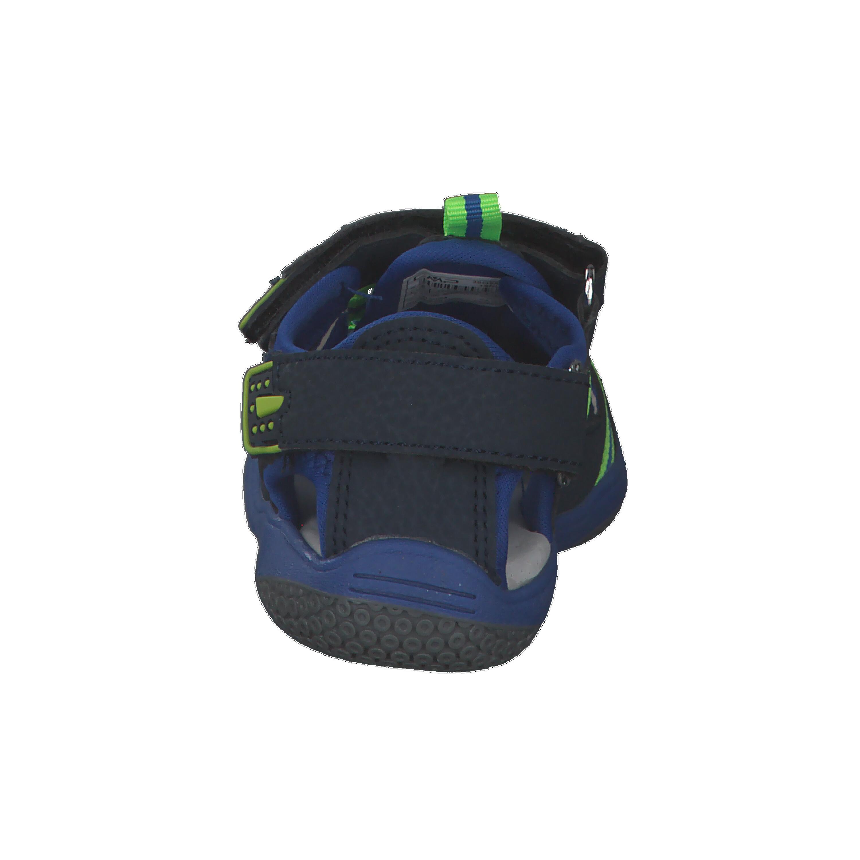 CMP Kinder Sandale Naboo Hiking Sandal 30Q9552 5/7