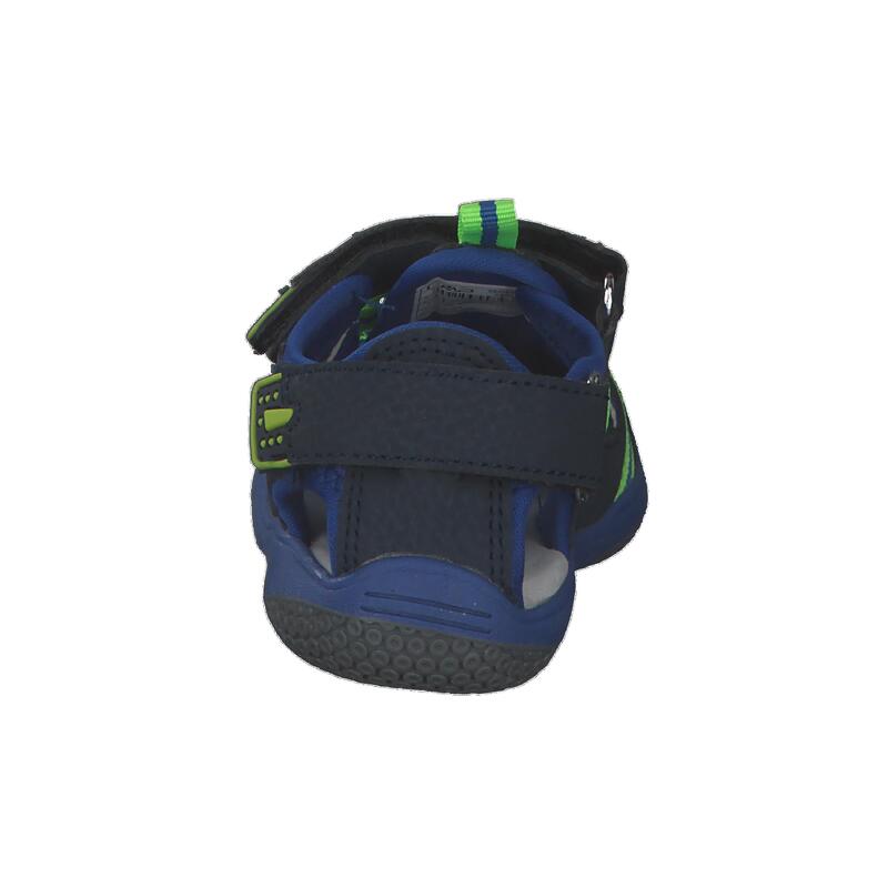 Sandale trekking pentru copii cu velcro Naboo