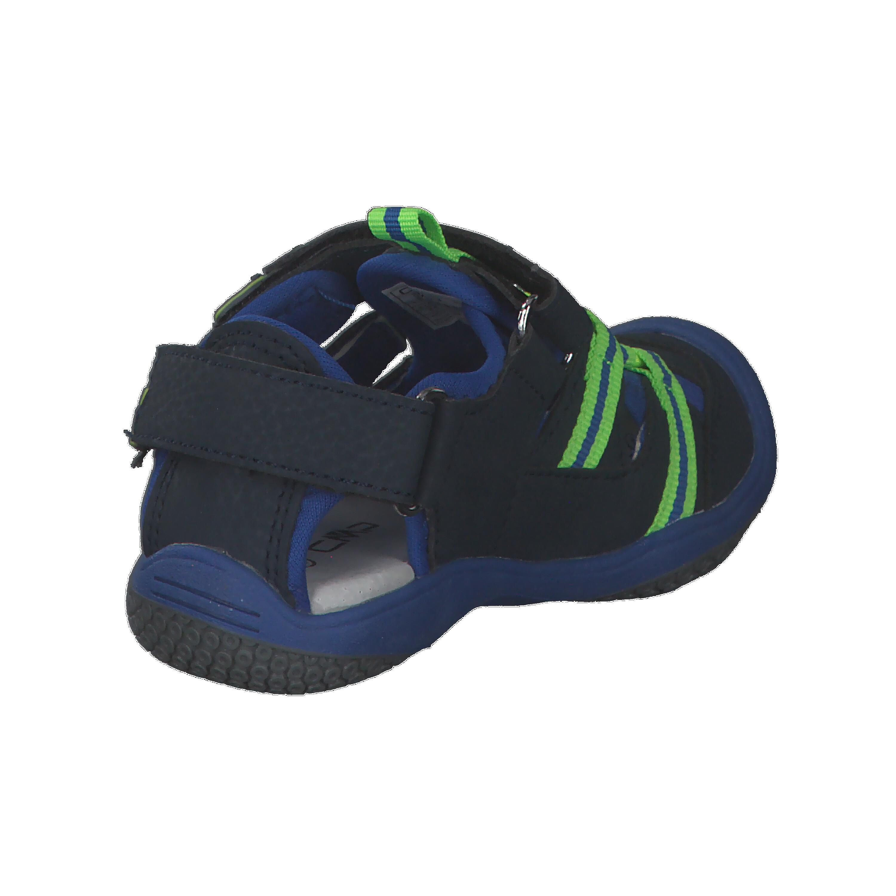 CMP Kinder Sandale Naboo Hiking Sandal 30Q9552 6/7