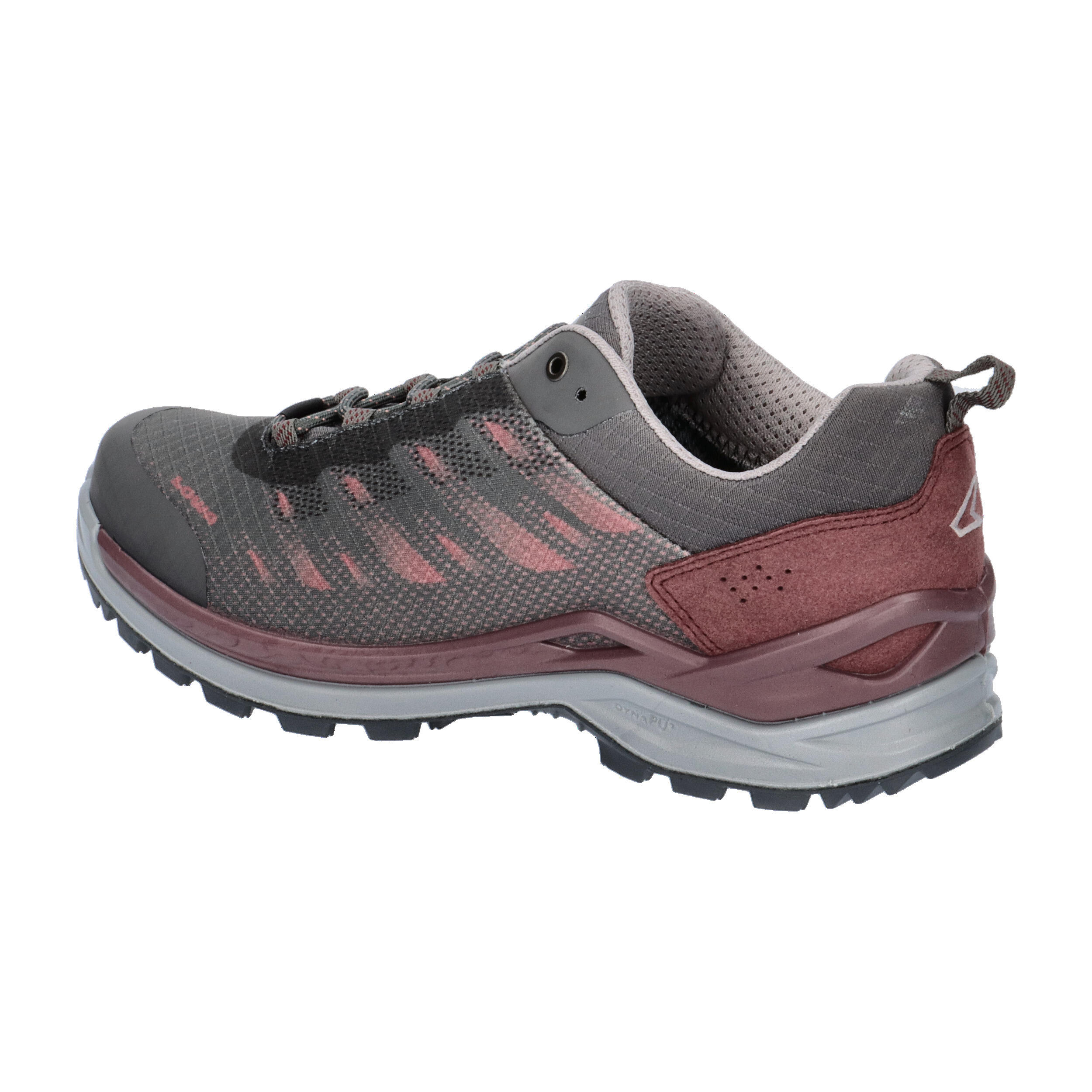 Calzado Trekking De Mujer Ferrox Gtx Lo Ws Lowa 3/7