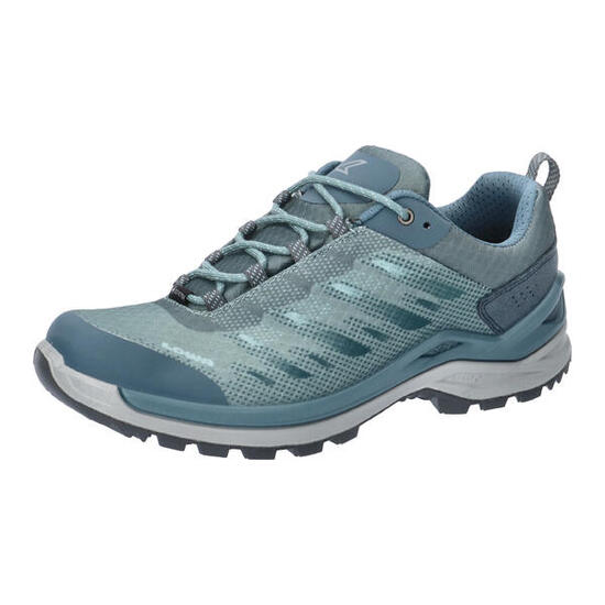Calzado Trekking De Mujer Ferrox Gtx Lo Ws Lowa