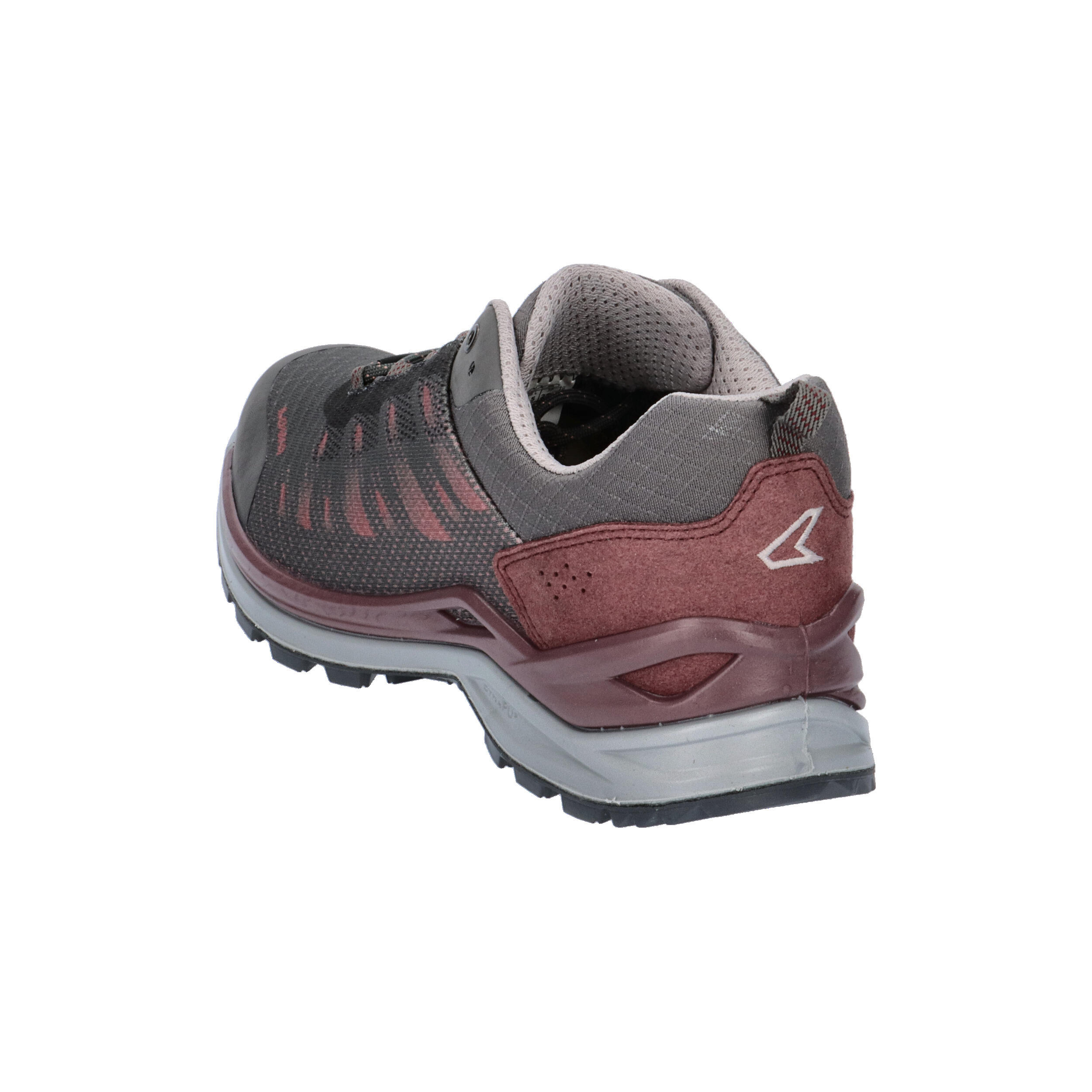 Calzado Trekking De Mujer Ferrox Gtx Lo Ws Lowa 4/7