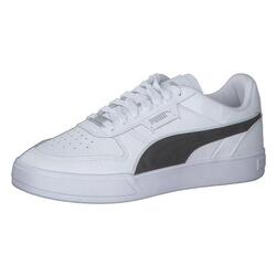 Chaussures pour hommes Puma Caven blanc.