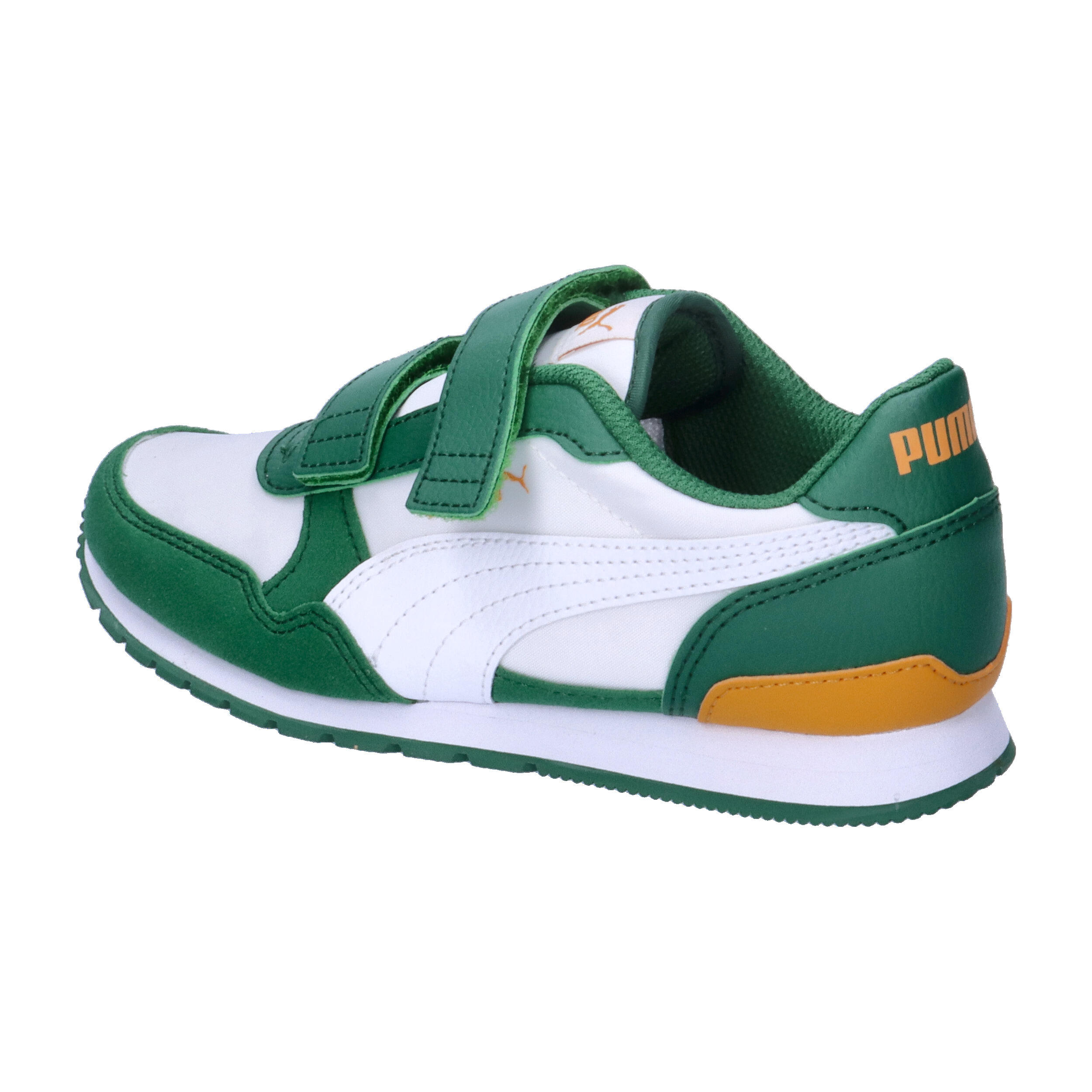 Puma Kinder Sneaker ST Runner v3 NL V PS 384902 3/7