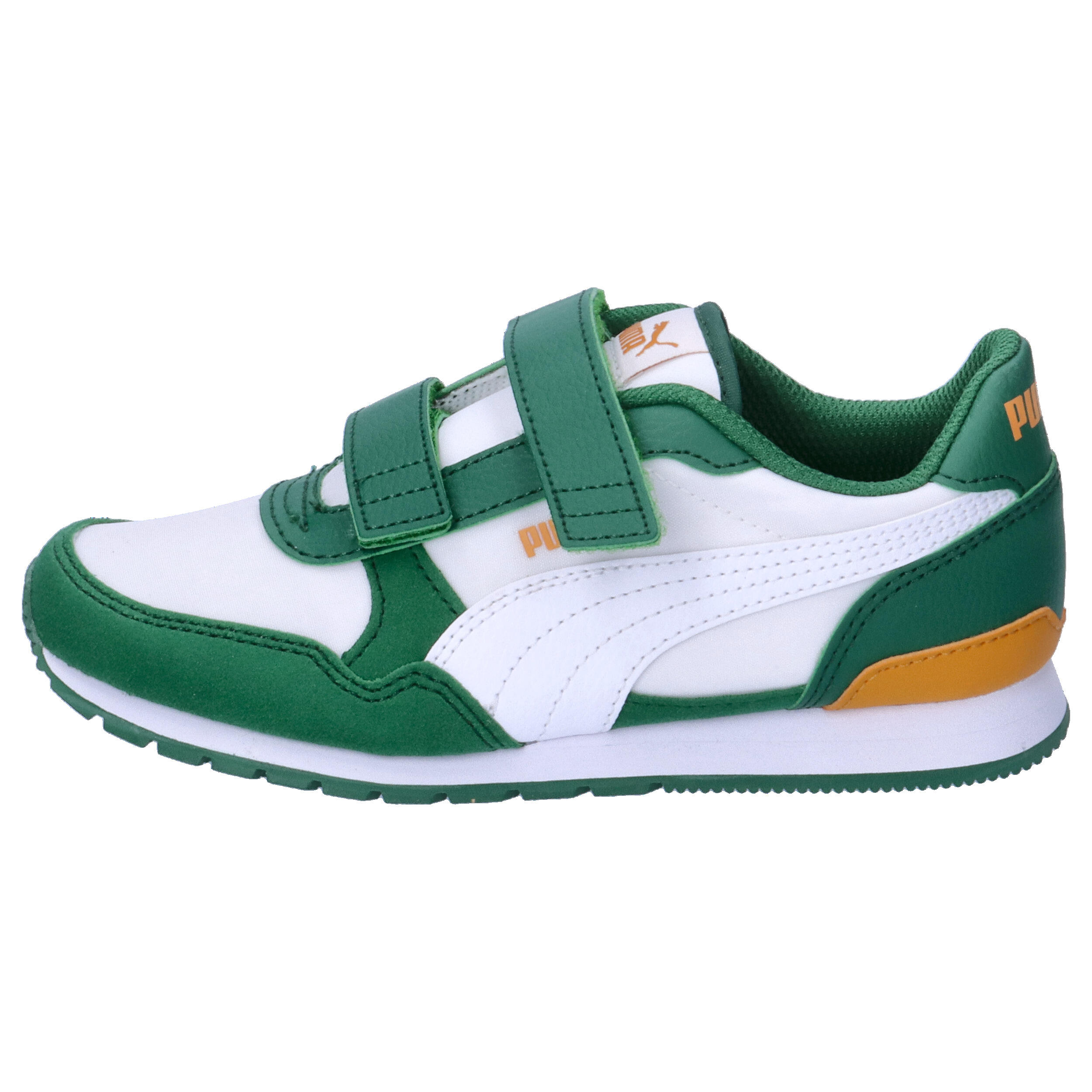 Puma Kinder Sneaker ST Runner v3 NL V PS 384902 2/7
