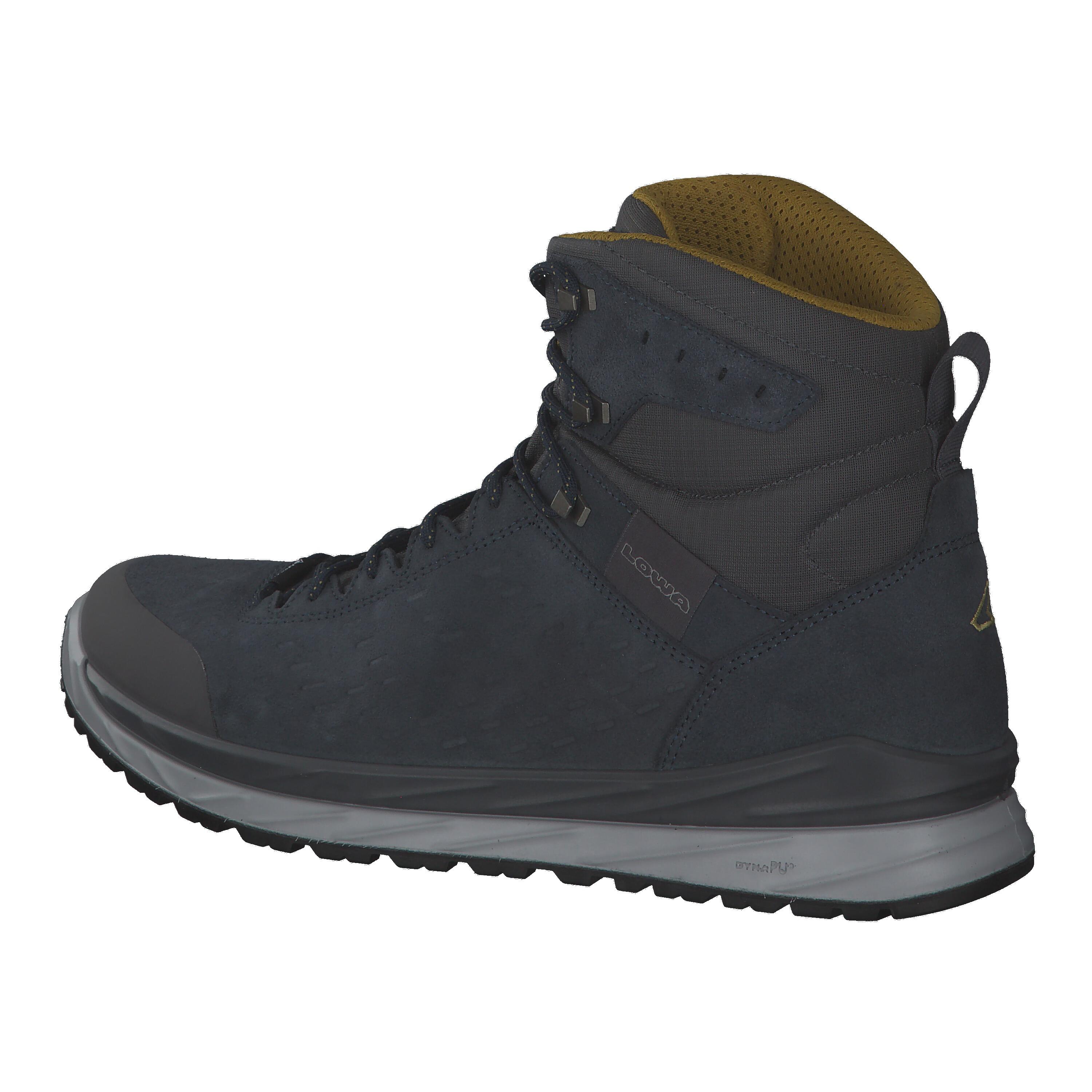 Lowa Herren Wanderschuhe Malta GTX Mid 310512 11/15