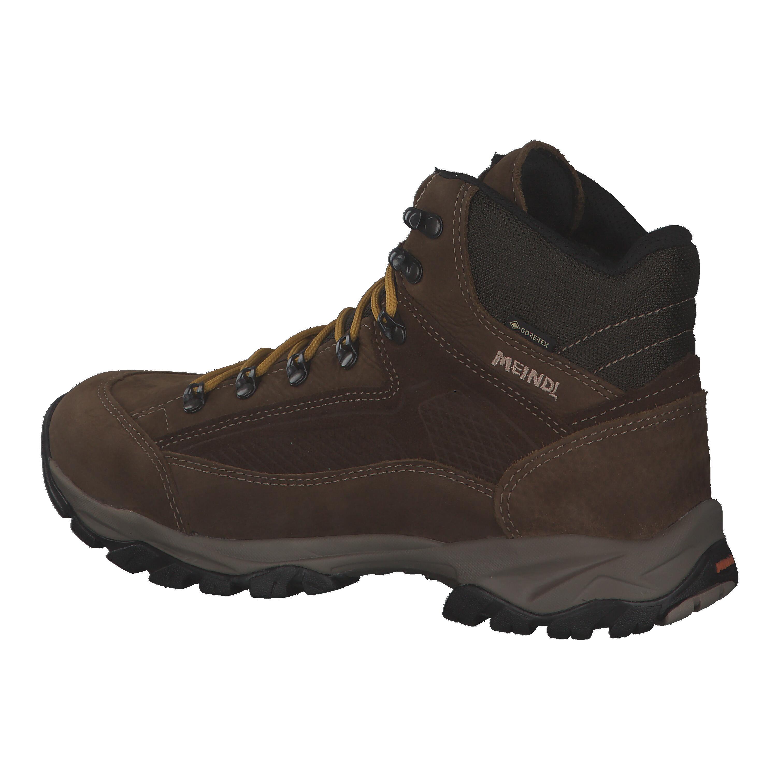 Meindl Herren Wanderstiefel Baltimore GTX 2964 2/10