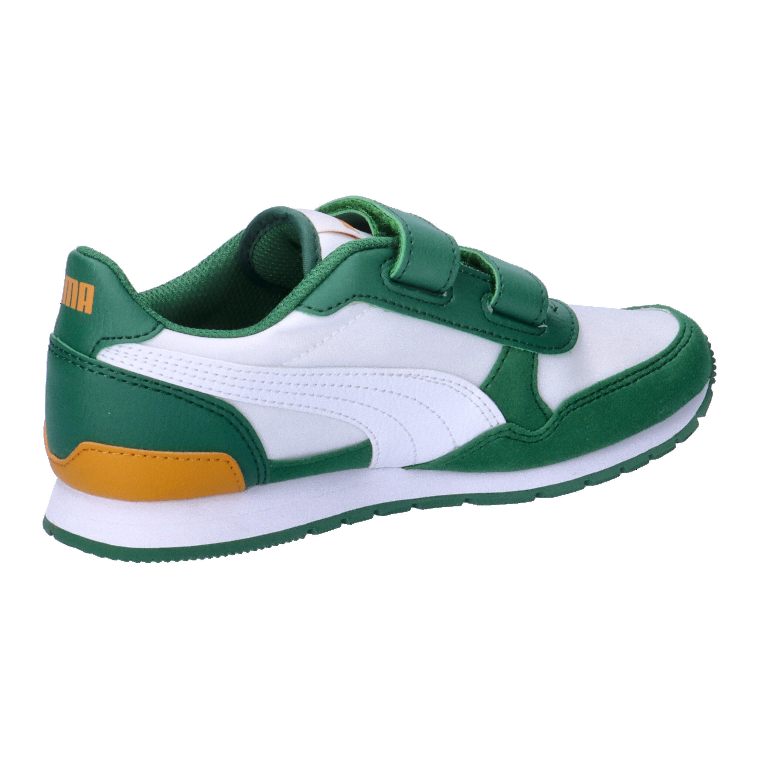 Puma Kinder Sneaker ST Runner v3 NL V PS 384902 7/7