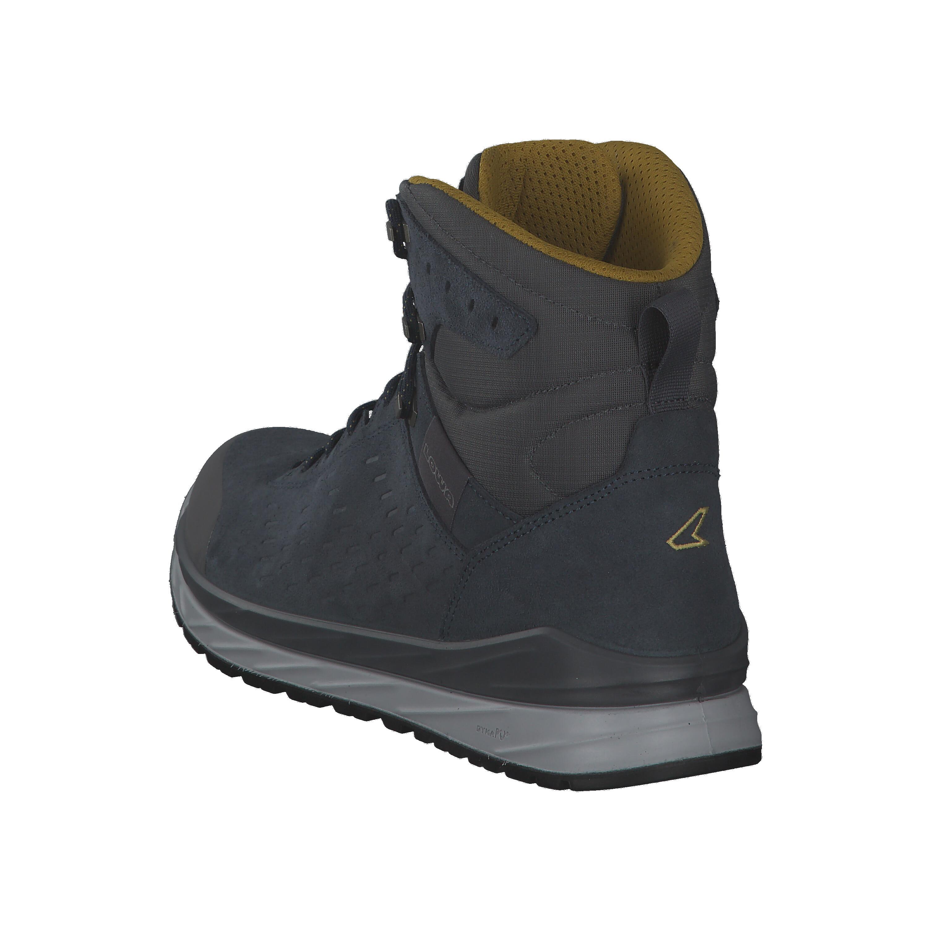 Lowa Herren Wanderschuhe Malta GTX Mid 310512 12/15