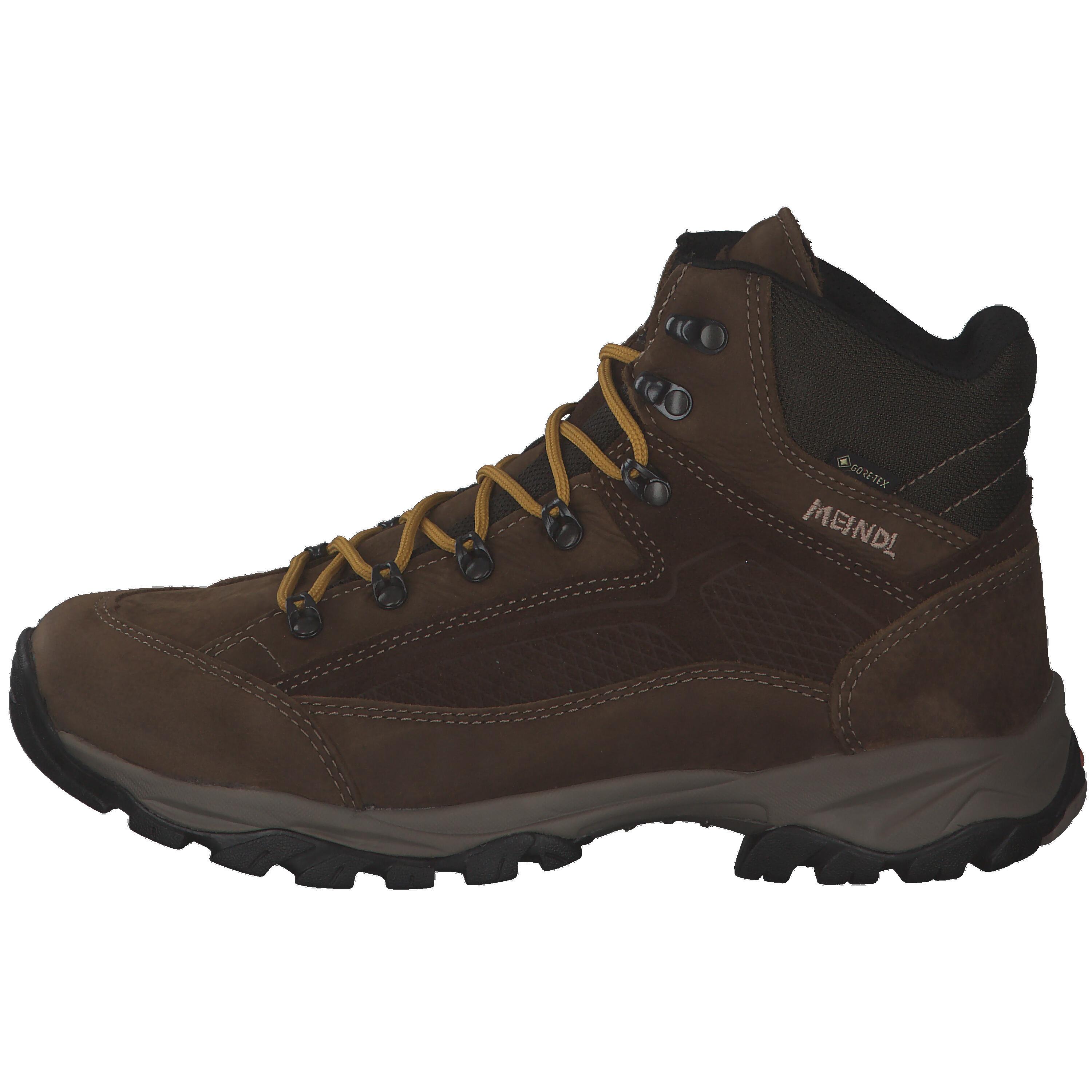 Meindl Herren Wanderstiefel Baltimore GTX 2964 10/10