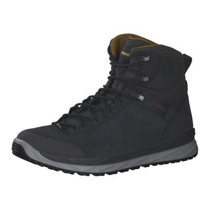 Lowa Herren Wanderschuhe Malta GTX Mid 310512