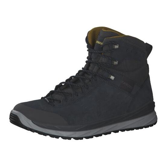 Lowa Herren Wanderschuhe Malta GTX Mid 310512