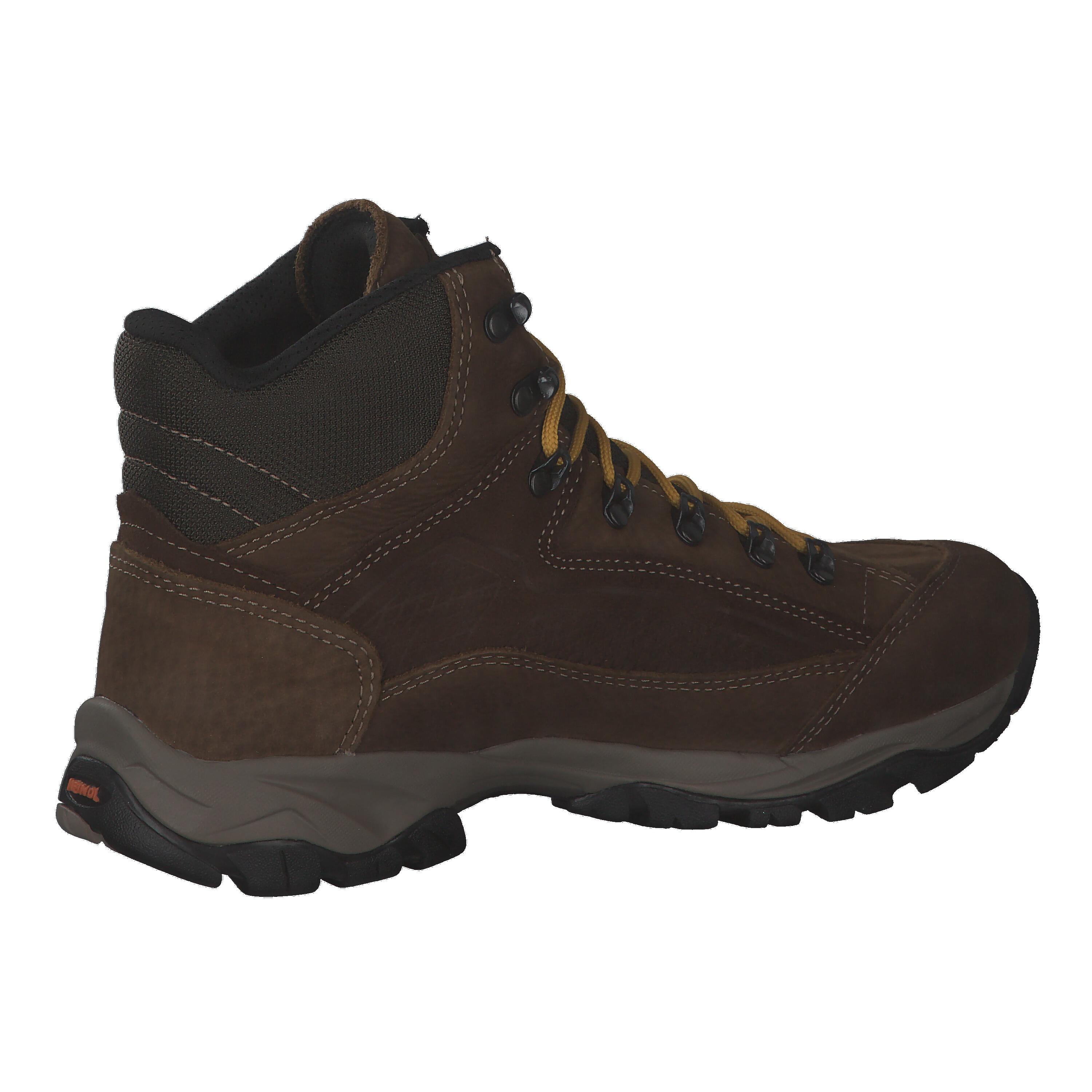 Meindl Herren Wanderstiefel Baltimore GTX 2964 6/10