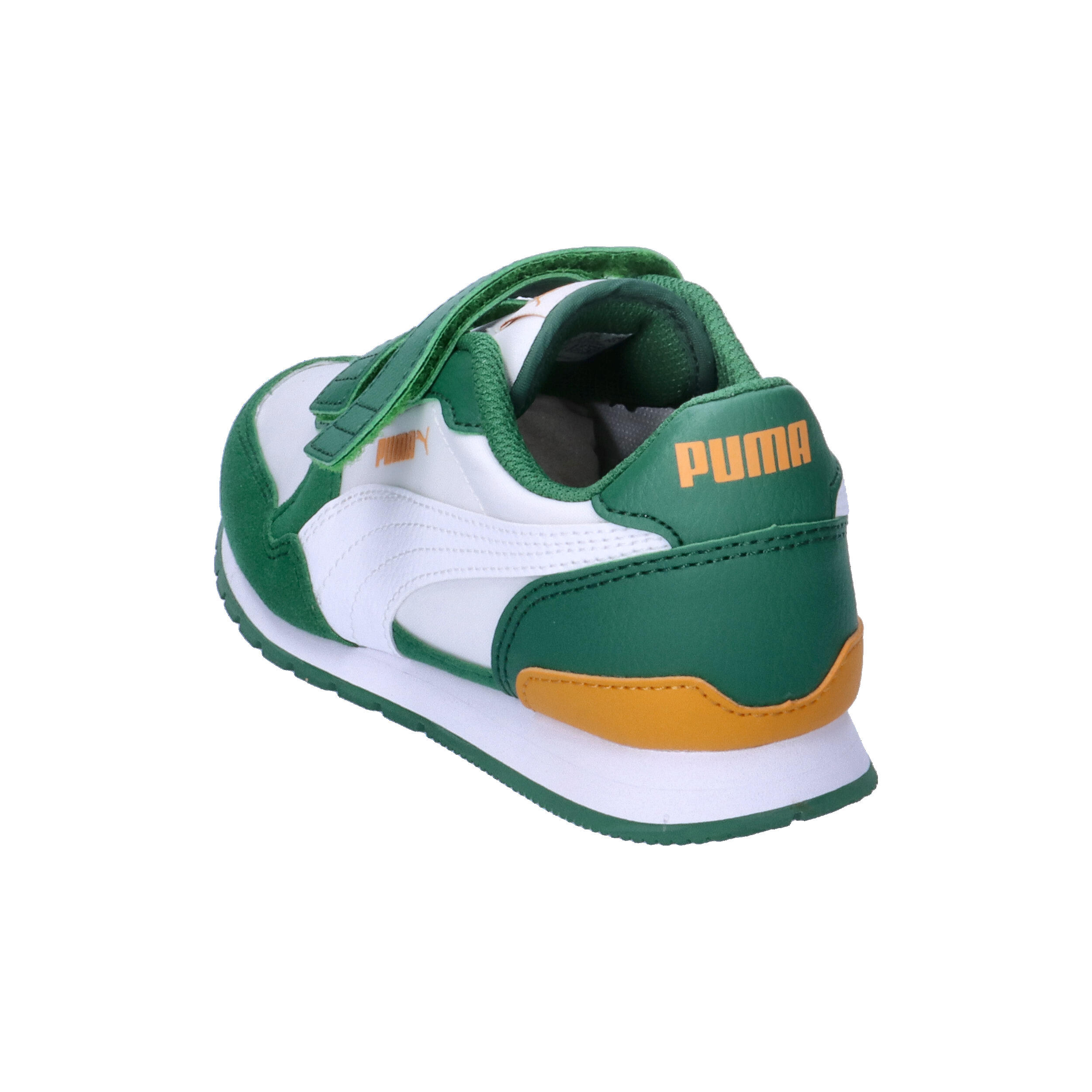 Puma Kinder Sneaker ST Runner v3 NL V PS 384902 4/7