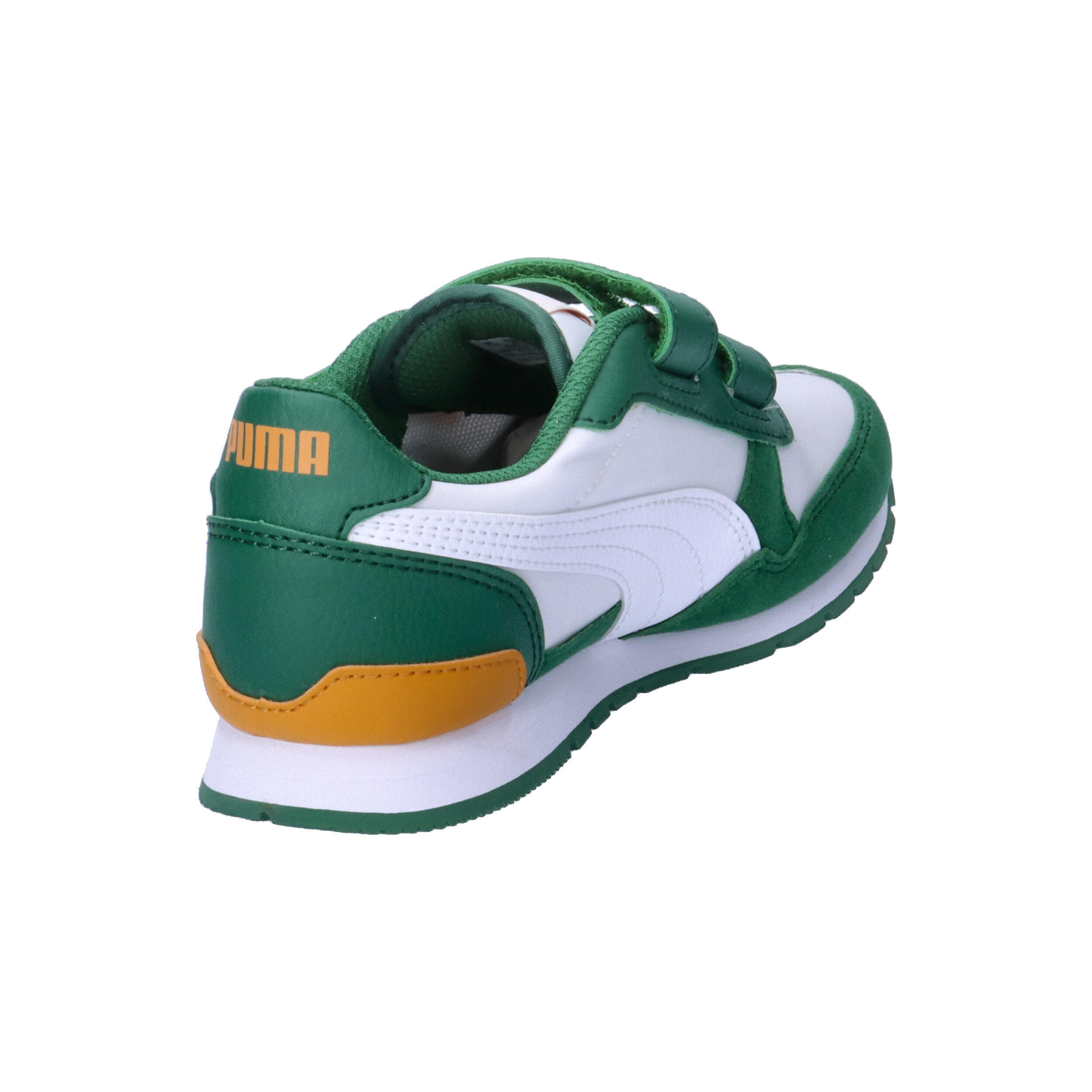 Puma Kinder Sneaker ST Runner v3 NL V PS 384902 6/7