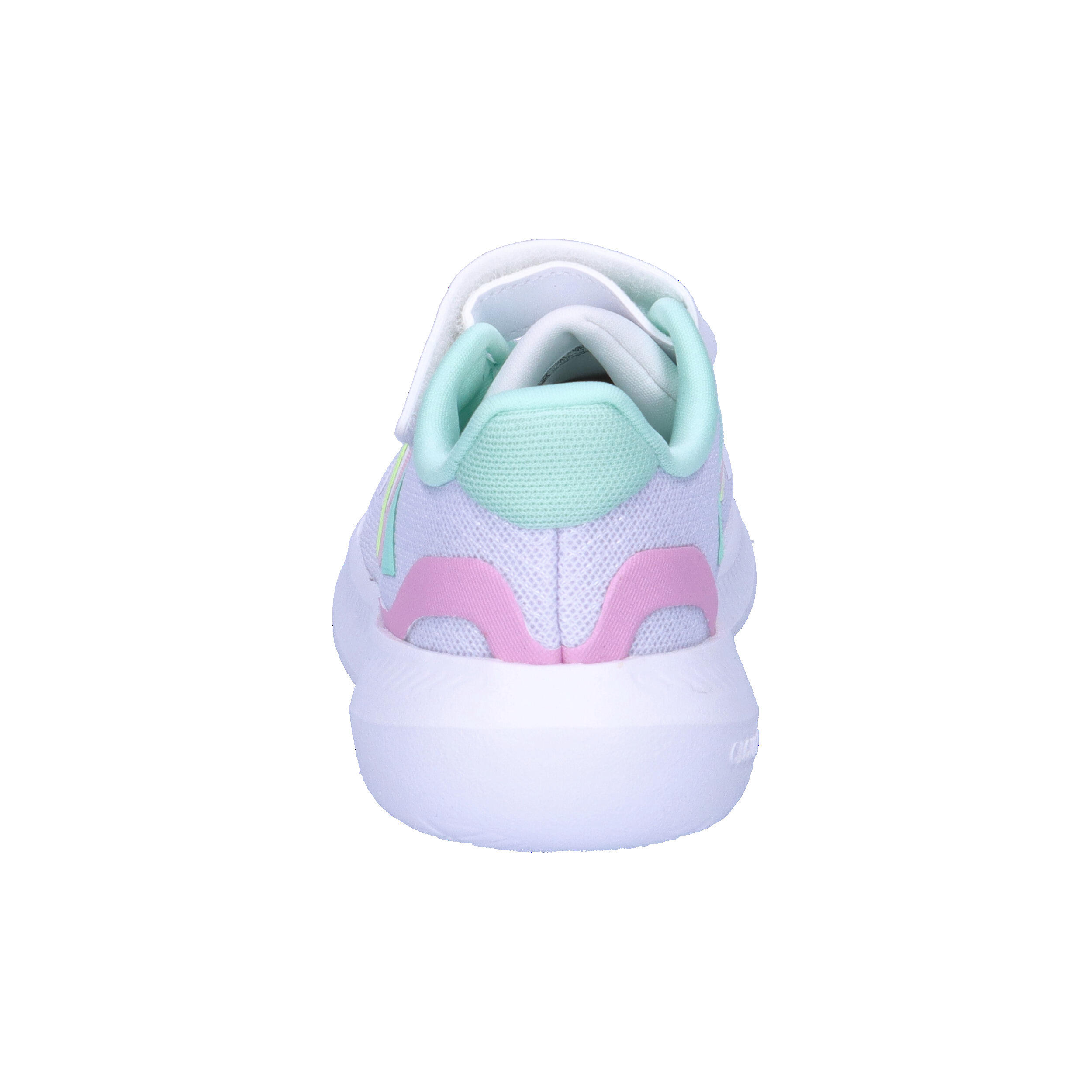 Sapatilhas Criança Adidas Rufalcon 5 Multicolorido 5/7