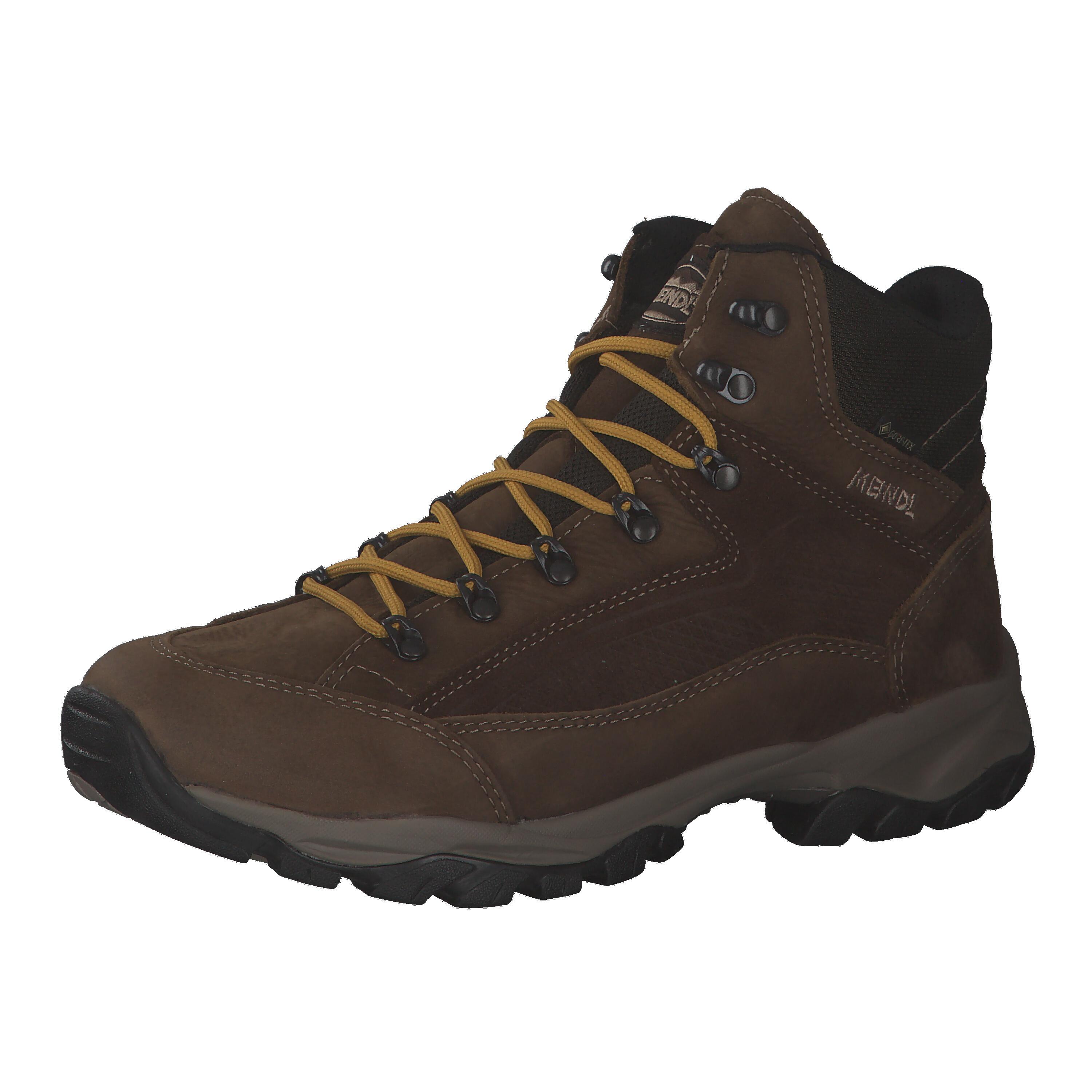 MEINDL Meindl Herren Wanderstiefel Baltimore GTX 2964