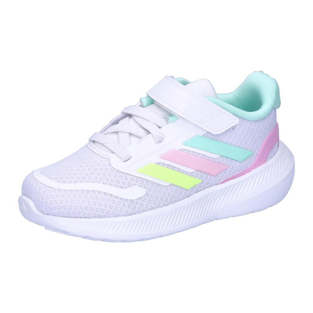 Trainers Child Adidas Rufalcon 5 Multicolor