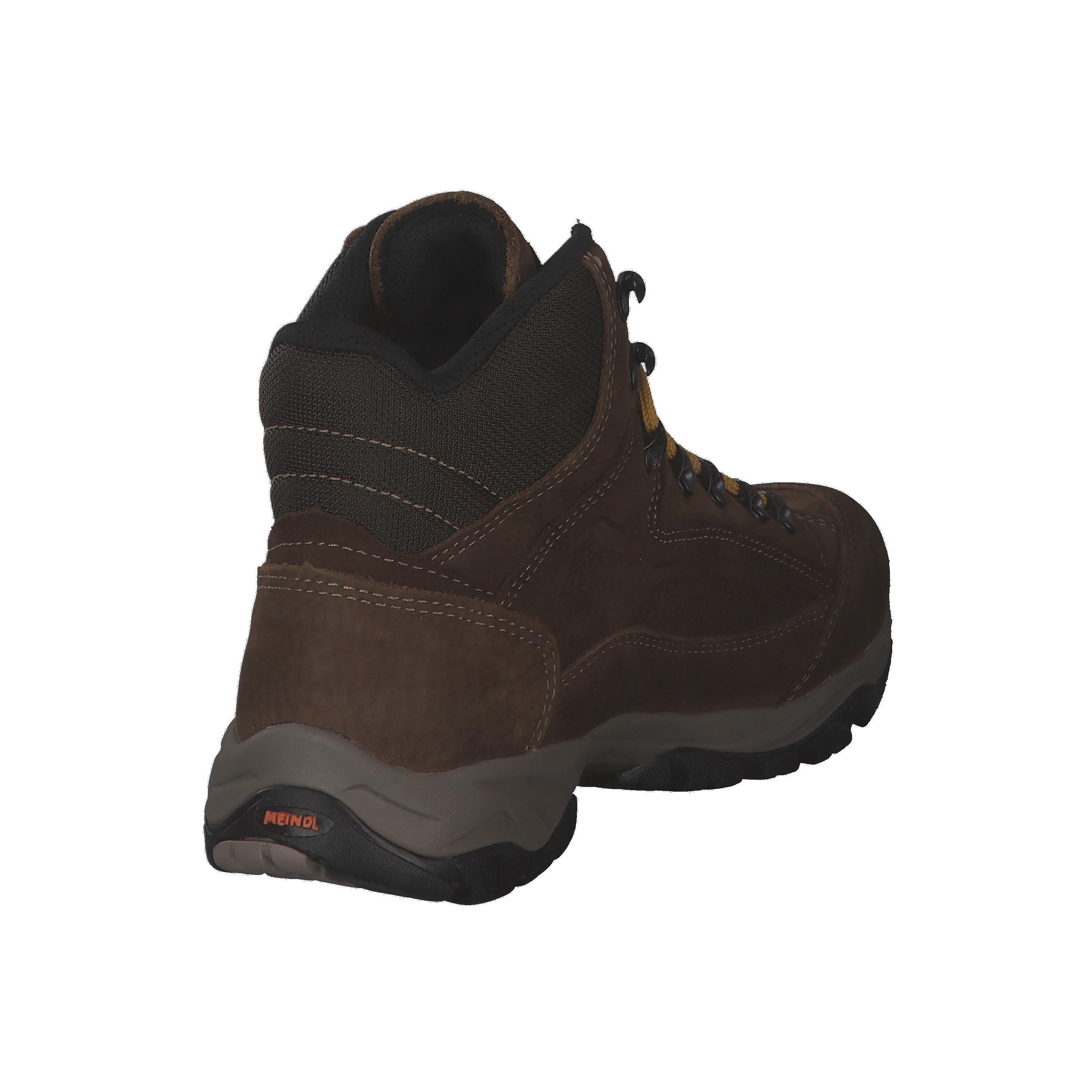 Meindl Herren Wanderstiefel Baltimore GTX 2964 5/10