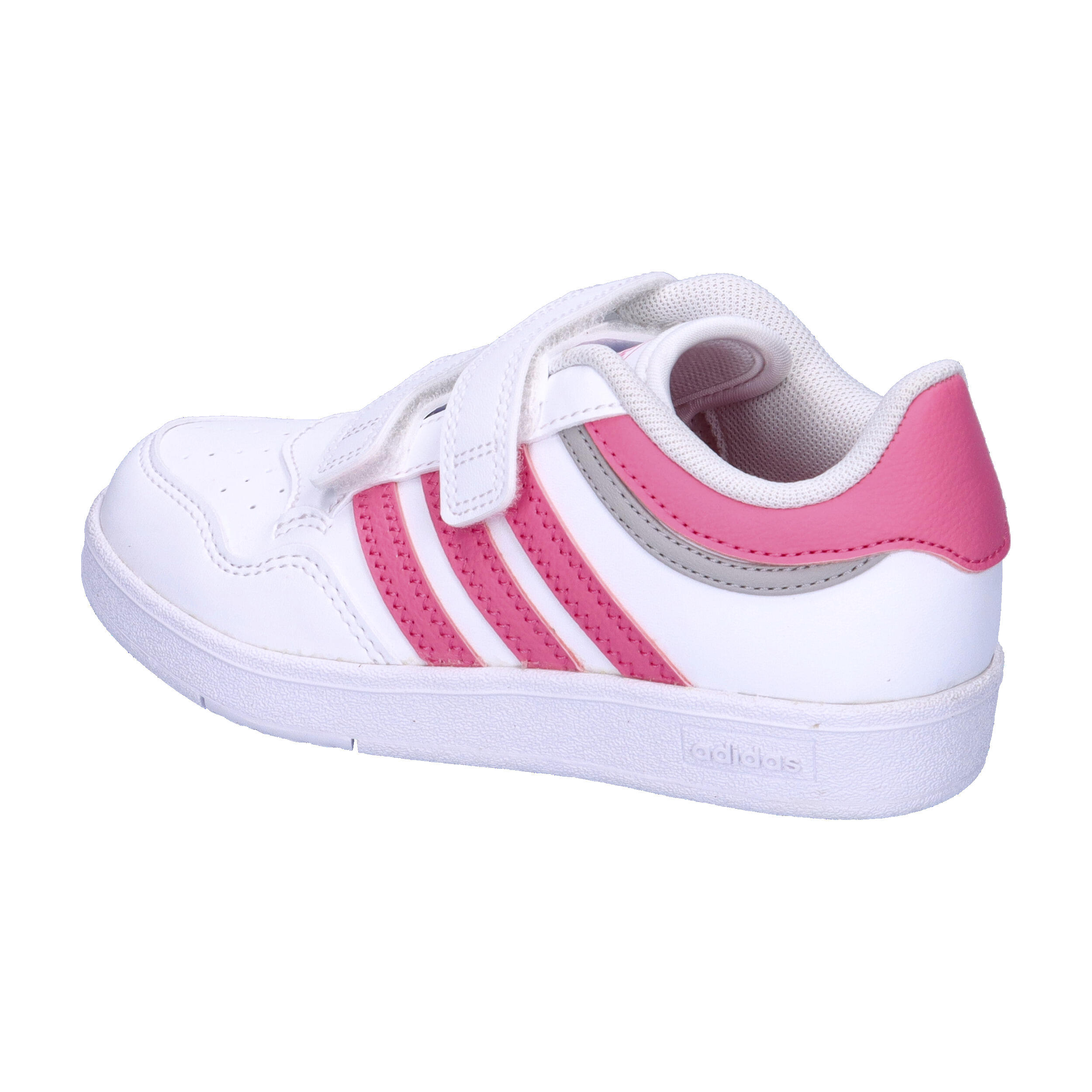 Buty dla dzieci adidas Hoops 4.0 CF 3/7