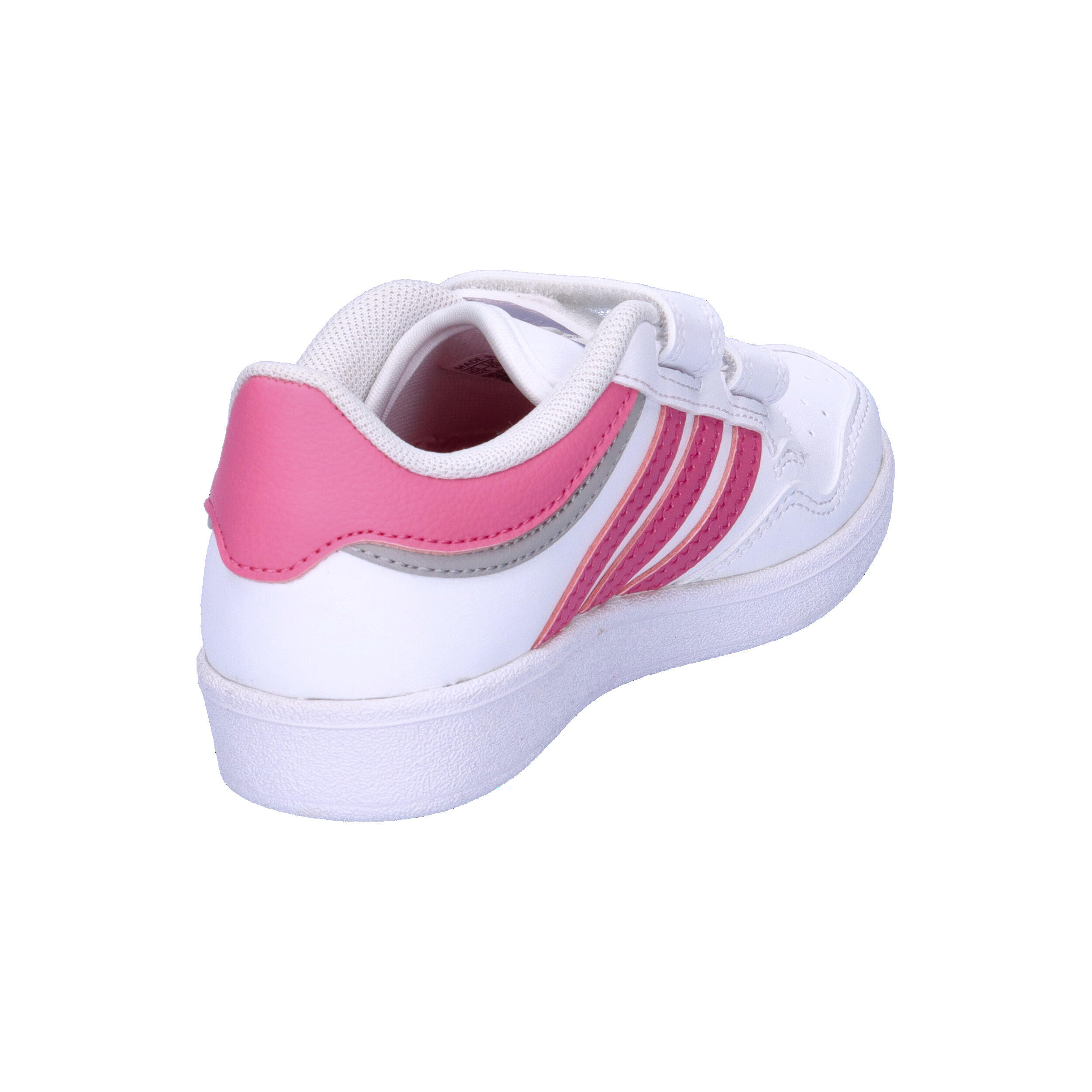 Buty dla dzieci adidas Hoops 4.0 CF 6/7