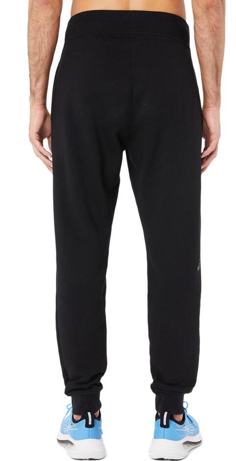 Asics Logo Sweatpant 2/5