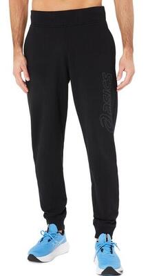 Asics asics asics logo sweatpant