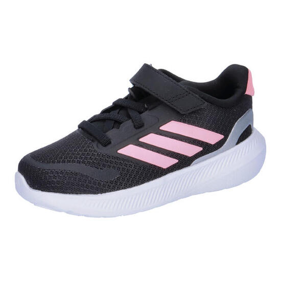 Zapatilla Runfalcon 5 El I Talla 22 - JQ4882 Negro