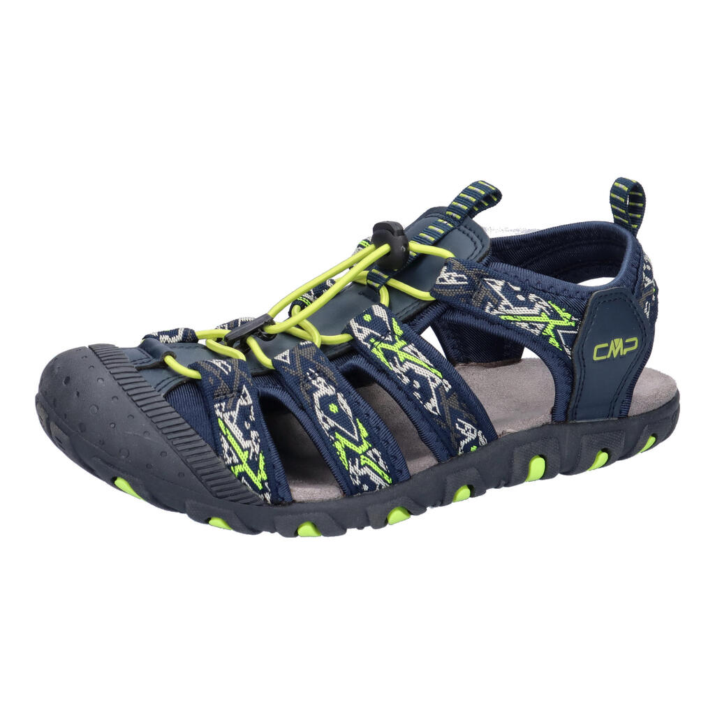 Hiking sandals for children CMP Sahiph