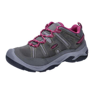 Keen Damen Wanderschuhe Circadia Waterproof 1026671