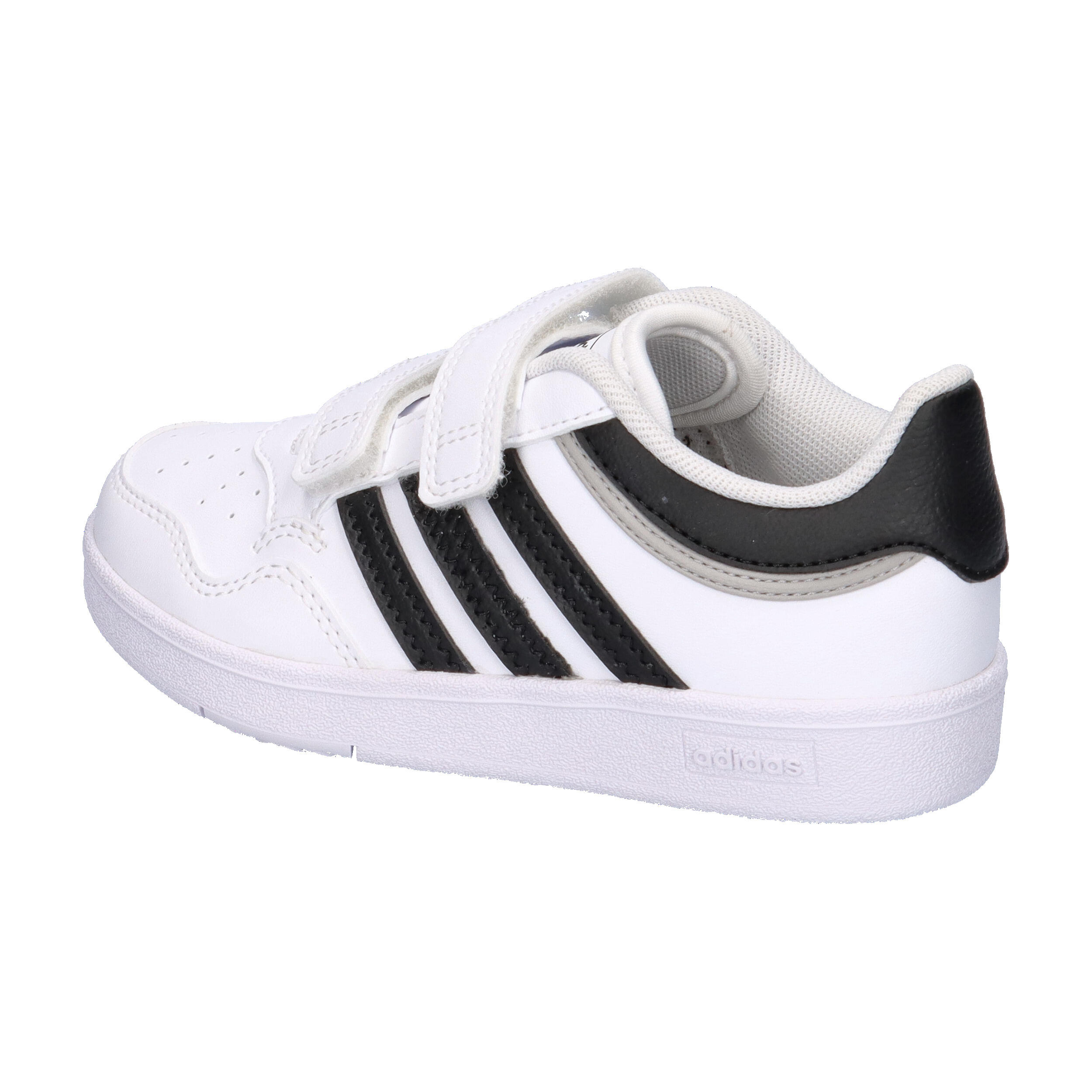 Baskets Adidas modèle JI3482 pour unisexe enfants 3/7