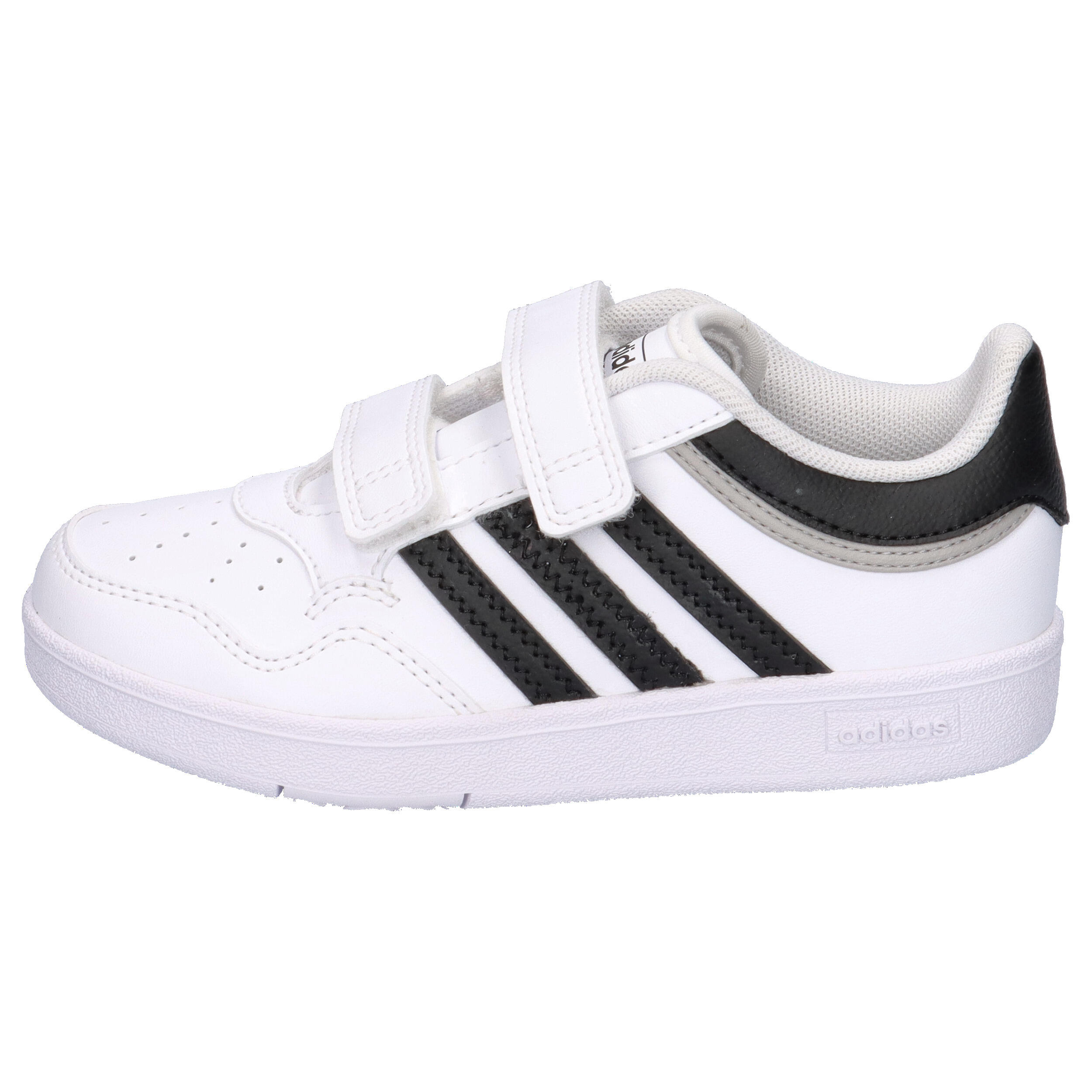 Baskets Adidas modèle JI3482 pour unisexe enfants 2/7