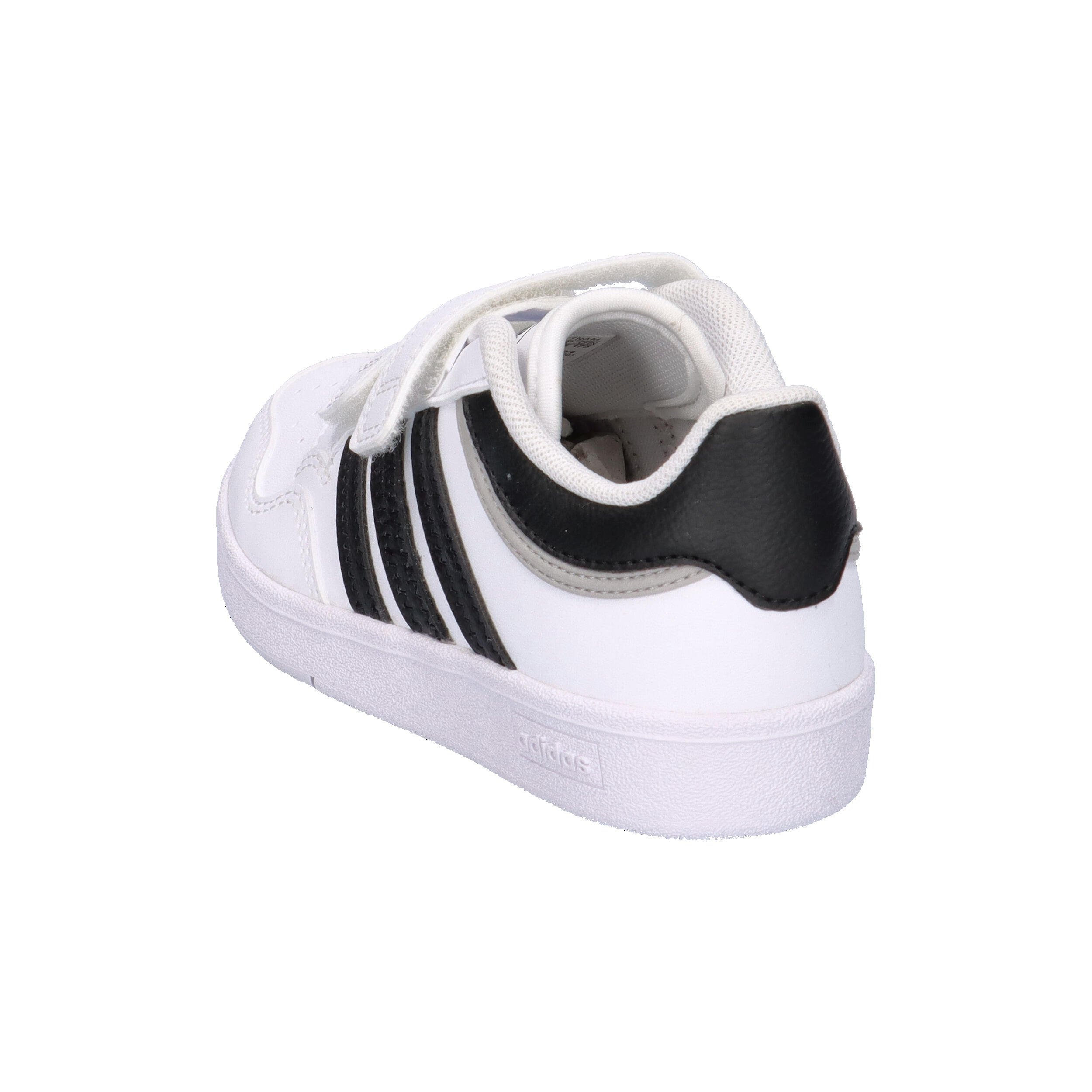 Baskets Adidas modèle JI3482 pour unisexe enfants 4/7