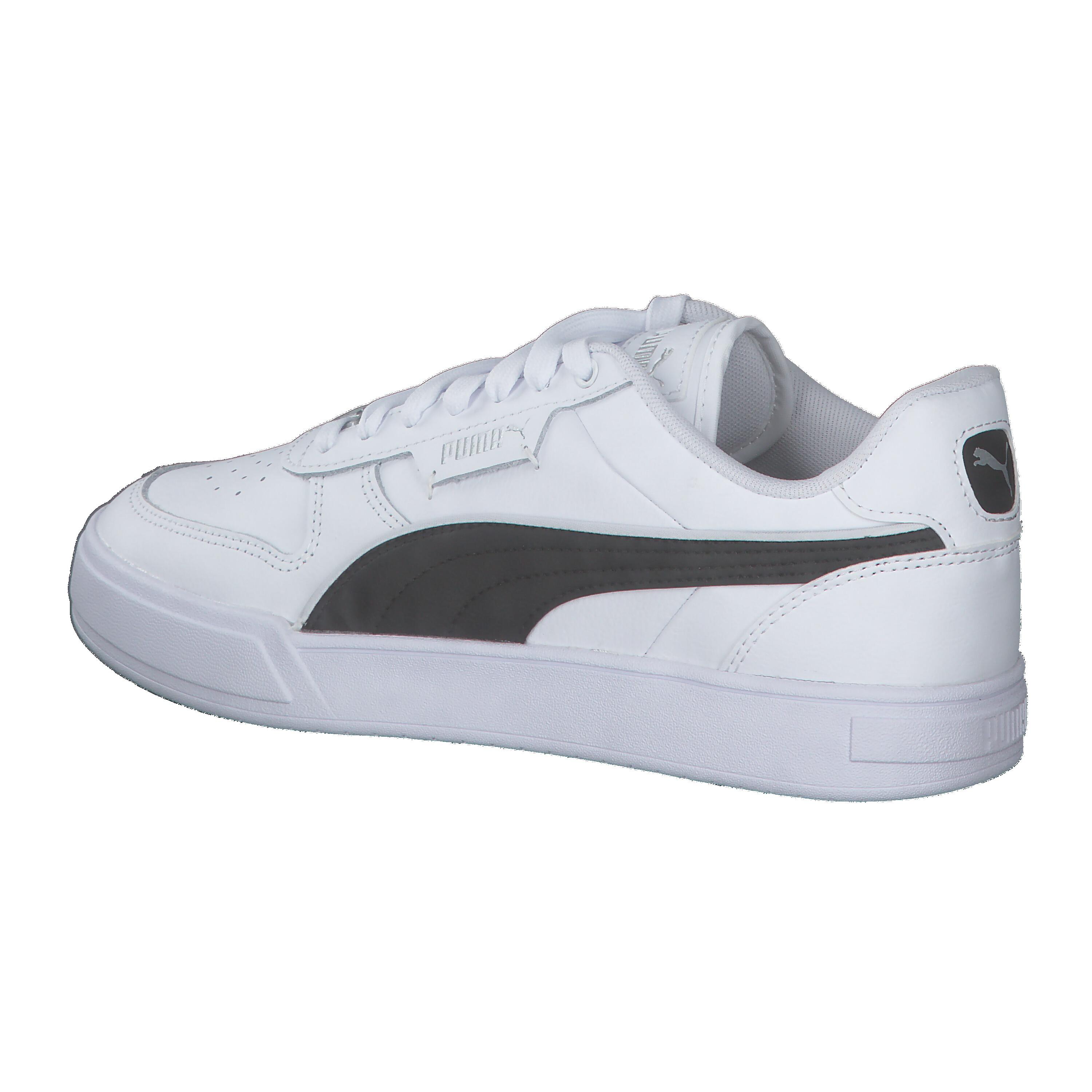 Chaussures casual homme Puma Caven Dime Blanc 3/7