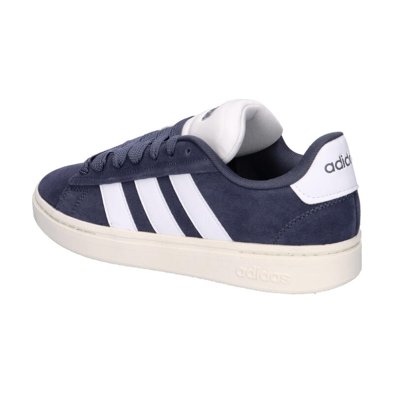 Pantofi adidas Grand Court Alpha 00s Albastru