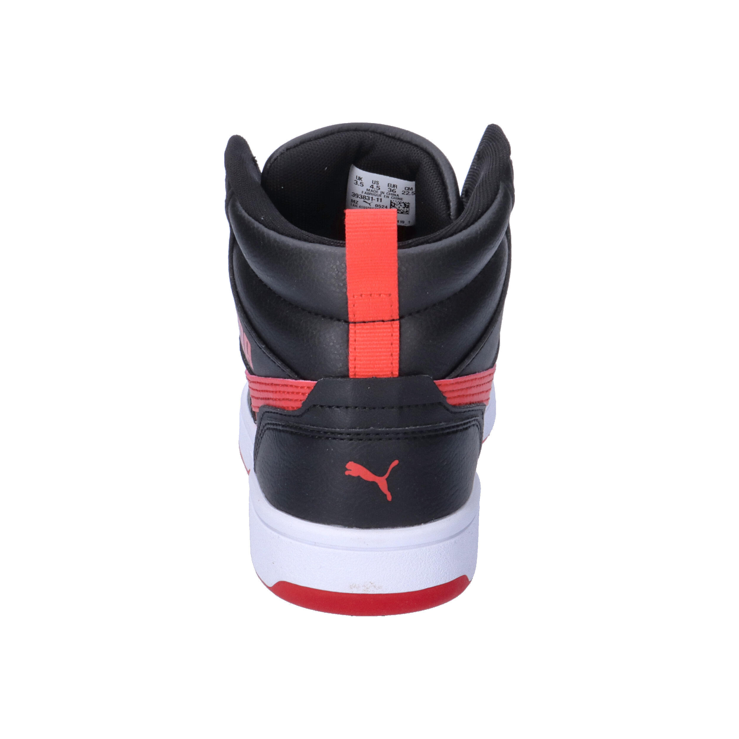 Scarpe sportive 5/7