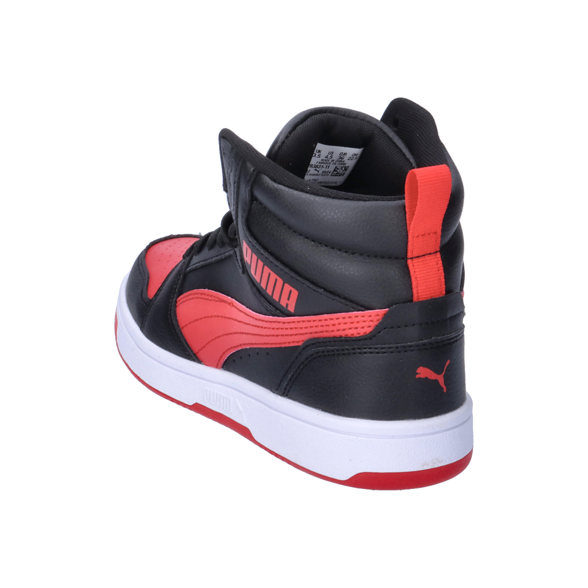 Scarpe sportive 4/7