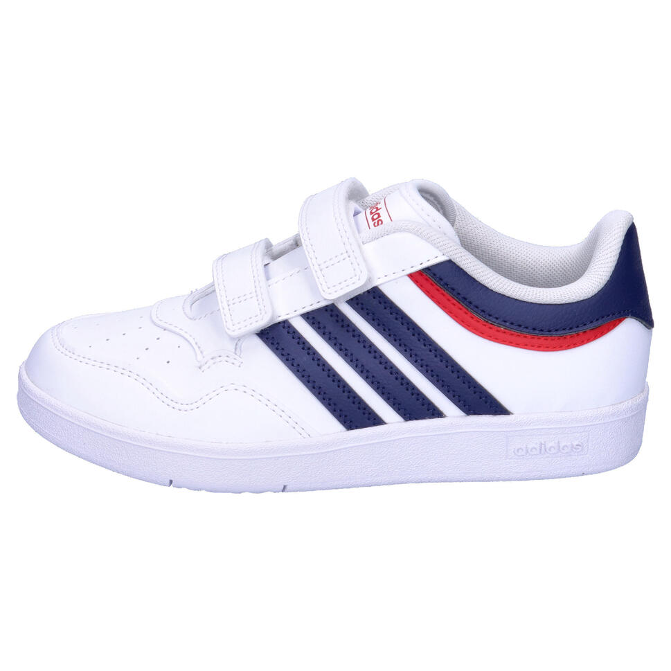 Buty dla dzieci adidas Hoops 4.0 CF