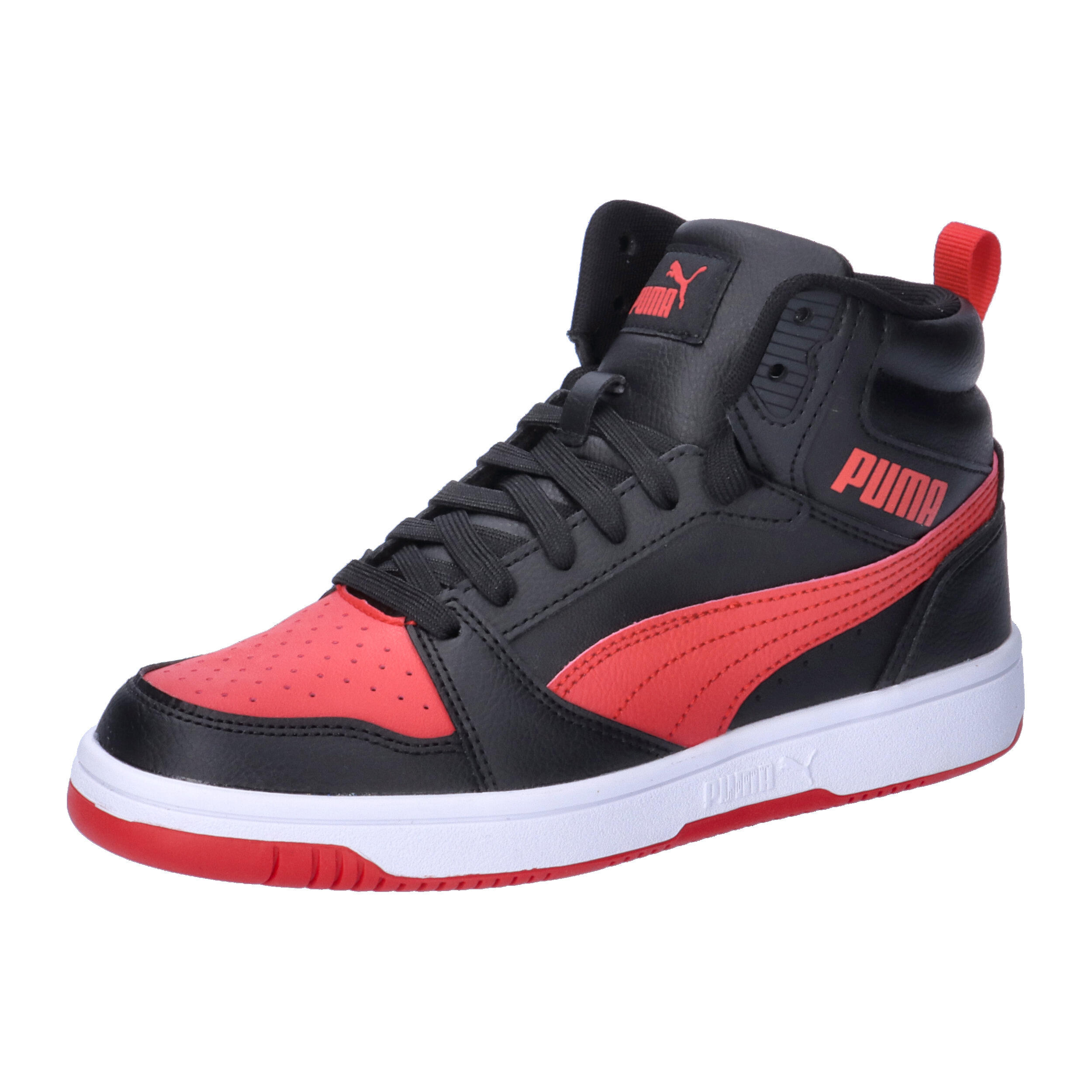 PUMA picture
