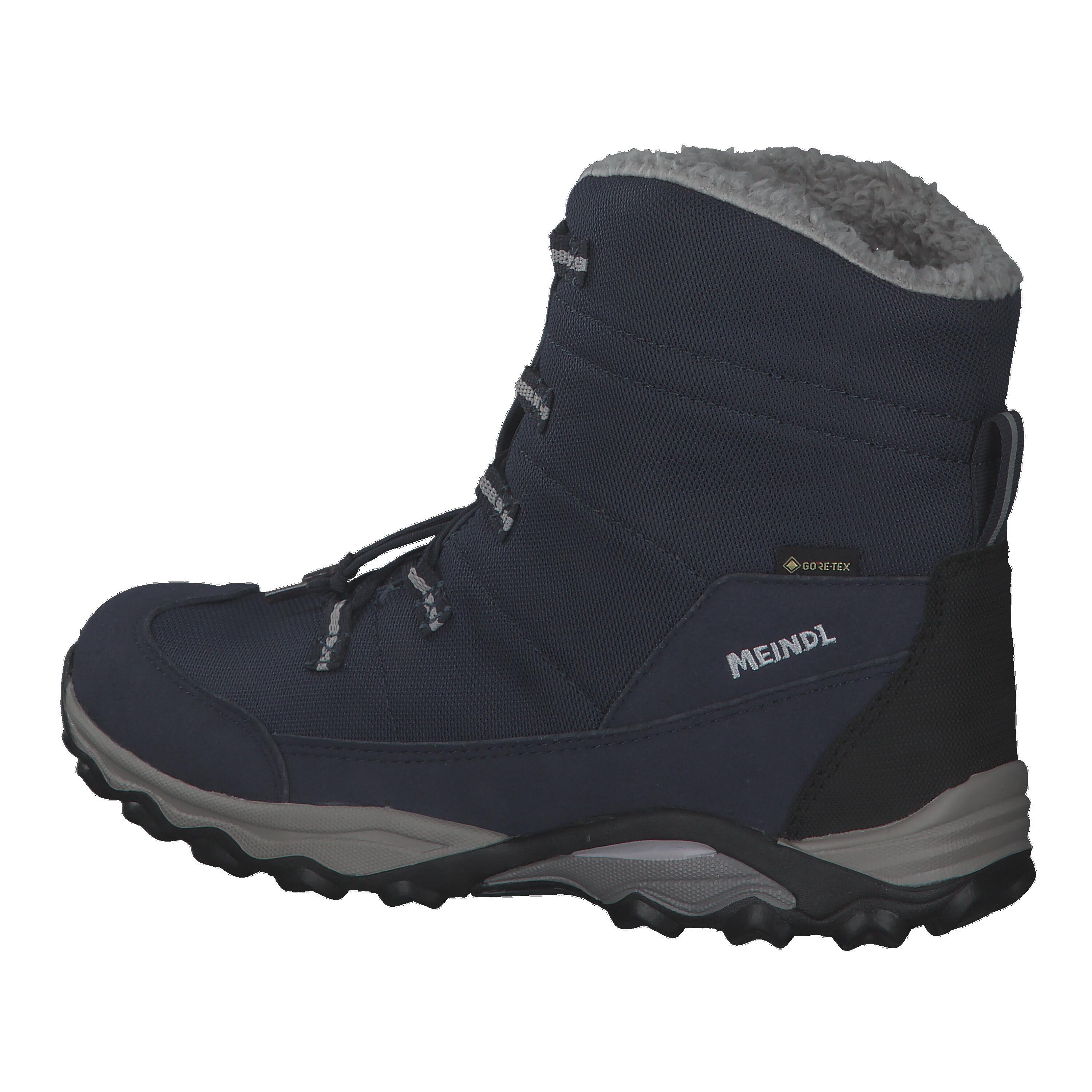 MEINDL Casual schoenen 7702-49 Meindl Yolup Junior 3/7