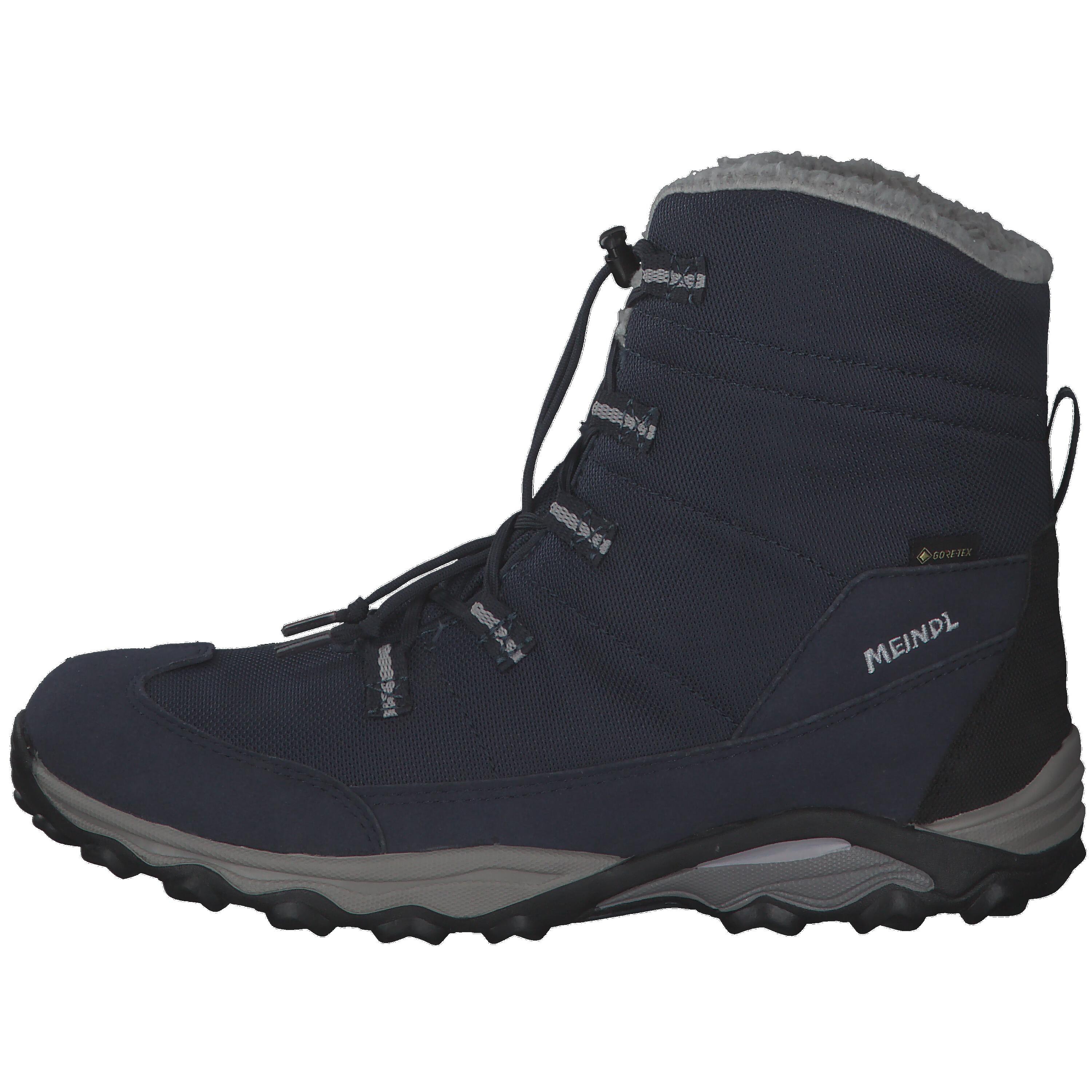 MEINDL Casual schoenen 7702-49 Meindl Yolup Junior 2/7