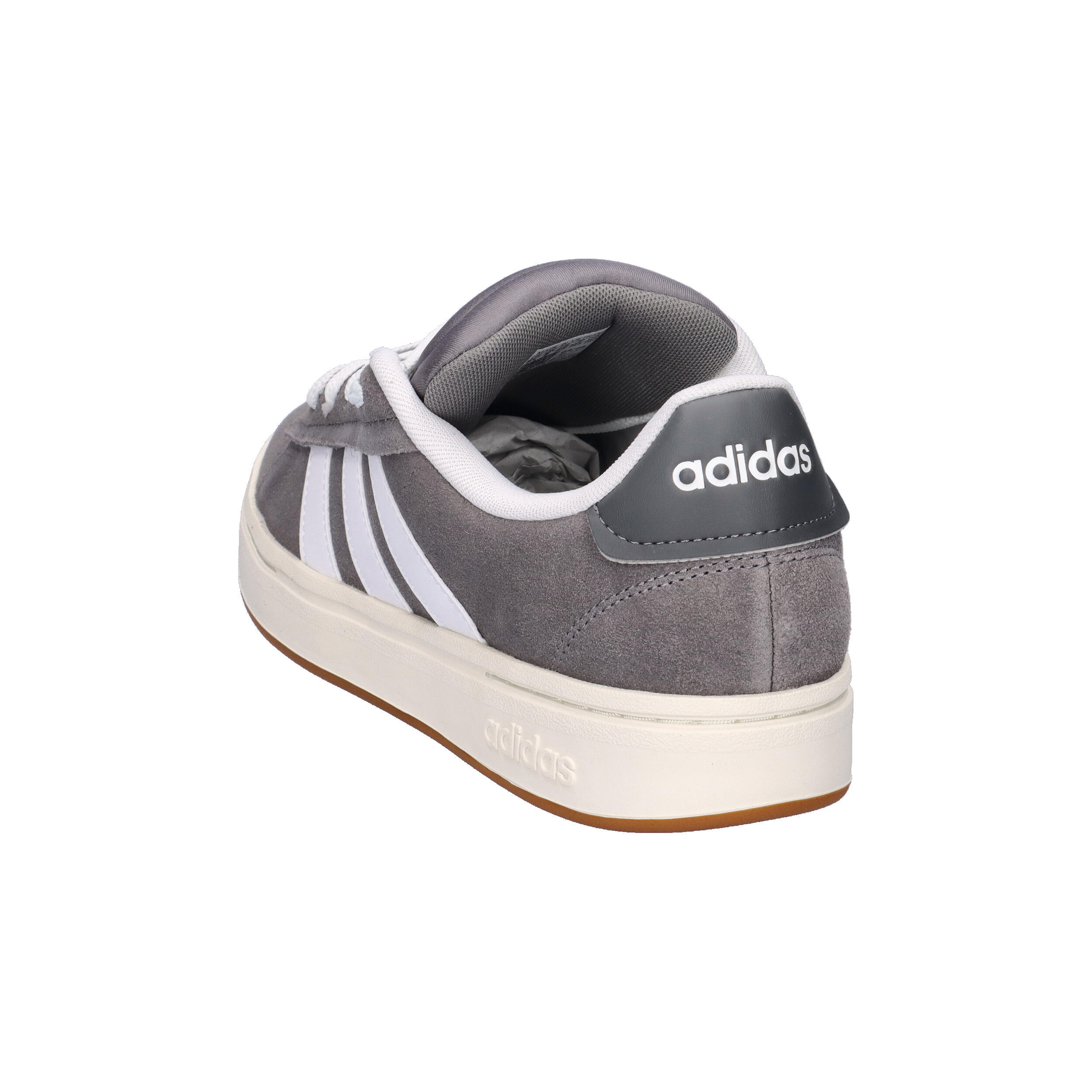 Baskets adidas Grand Court Alpha 00s 4/7