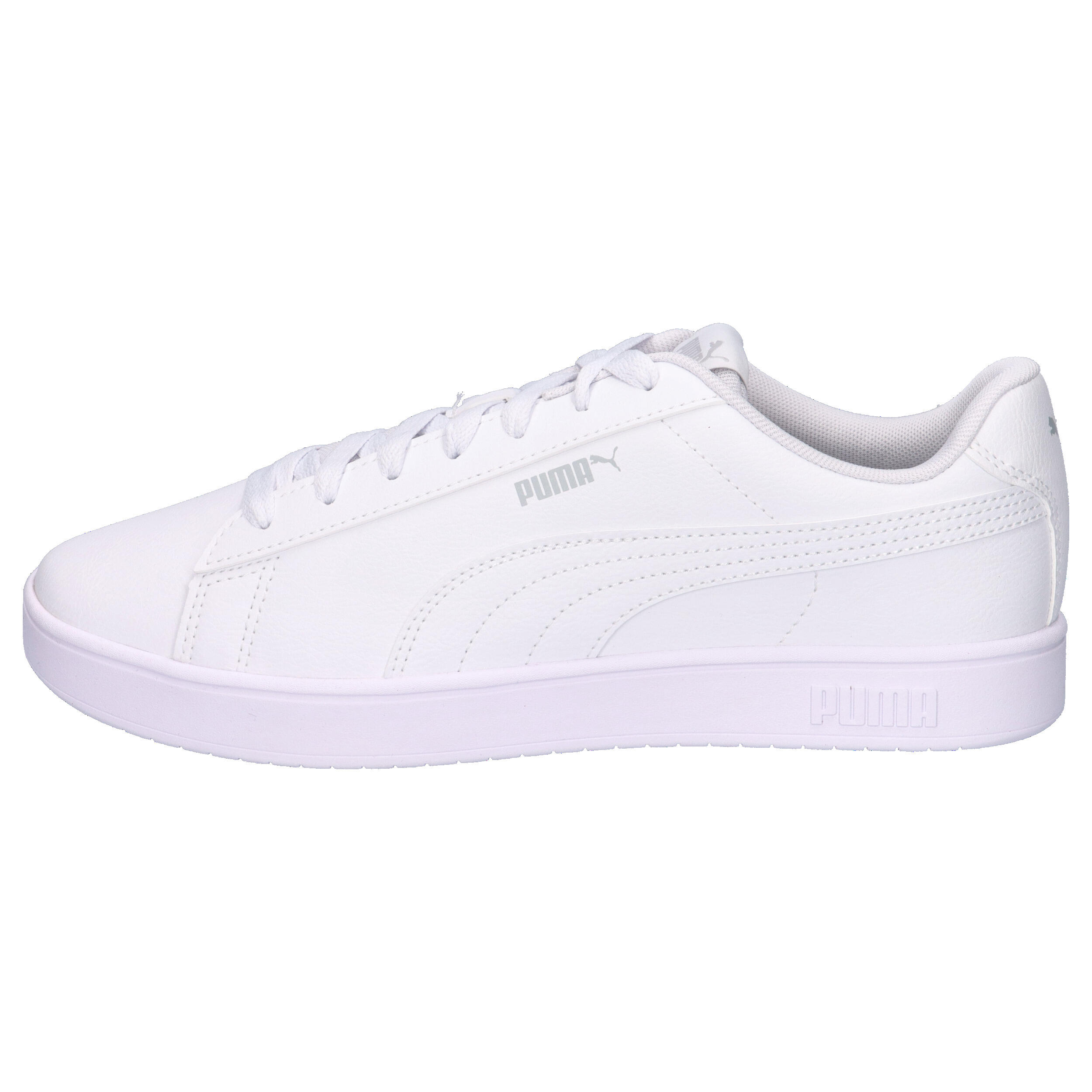 Zapatillas Casual Adulto Puma Rickie Classic Blanco Ligero-3934251-04 10/15