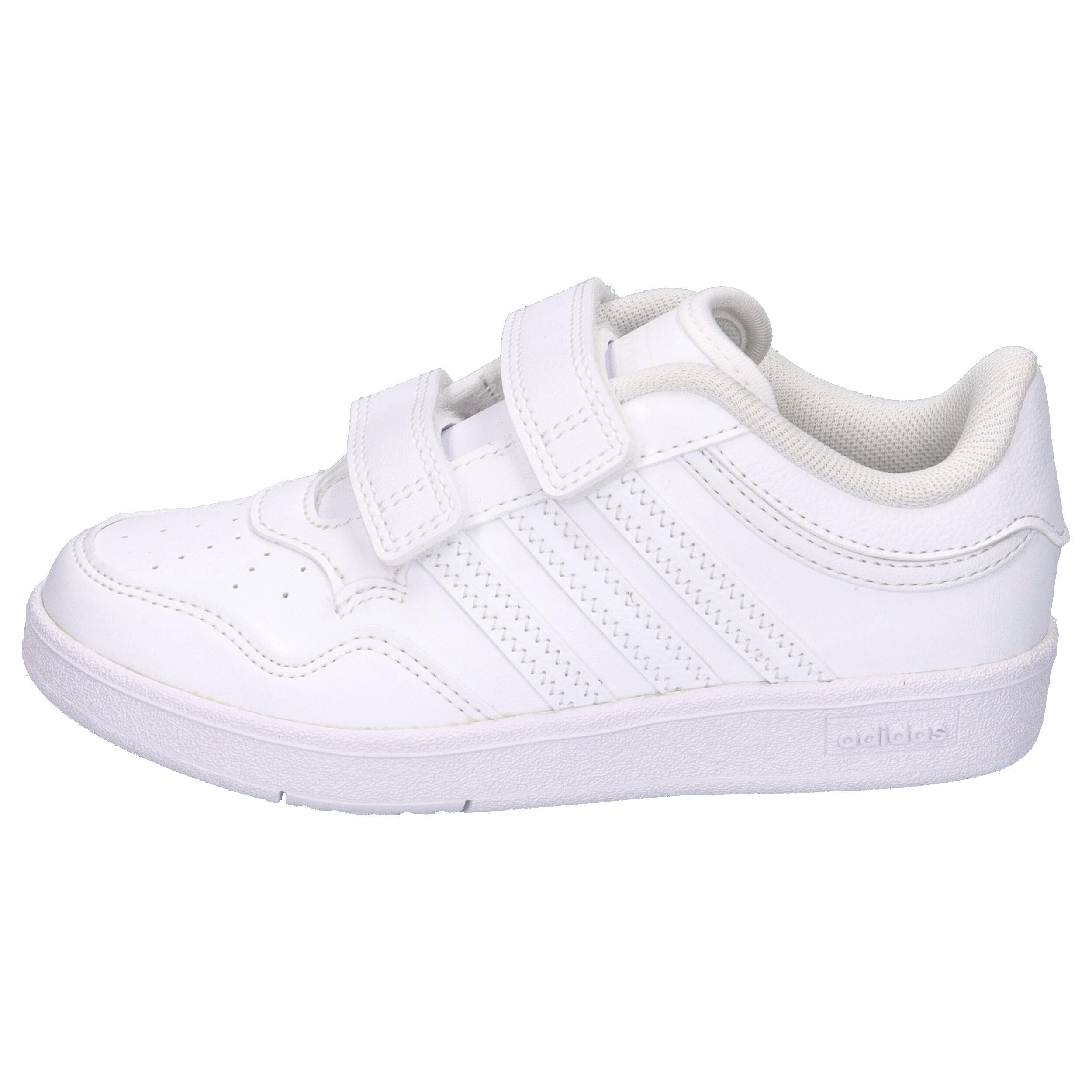 Baskets enfant adidas Hoops 4.0 2/7