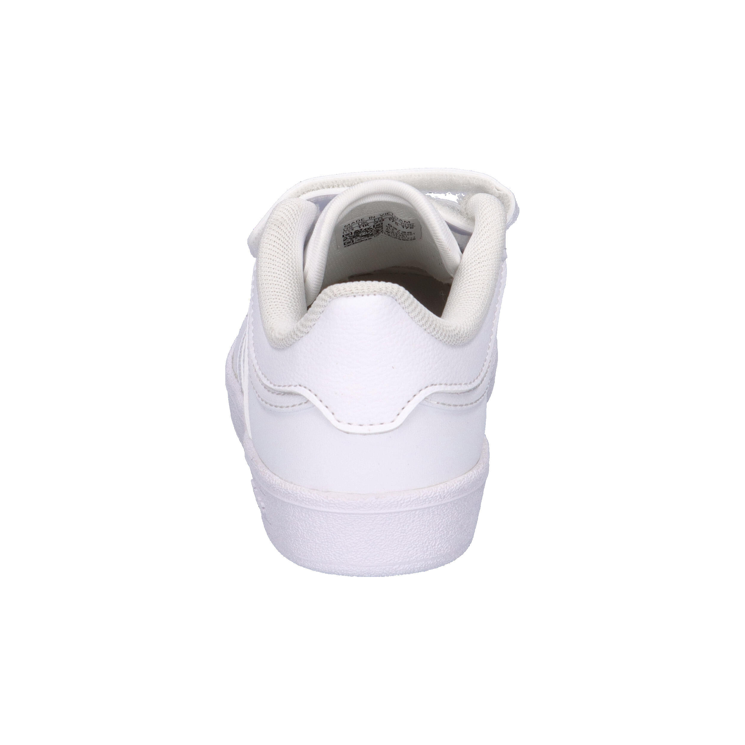 Baskets enfant adidas Hoops 4.0 5/7
